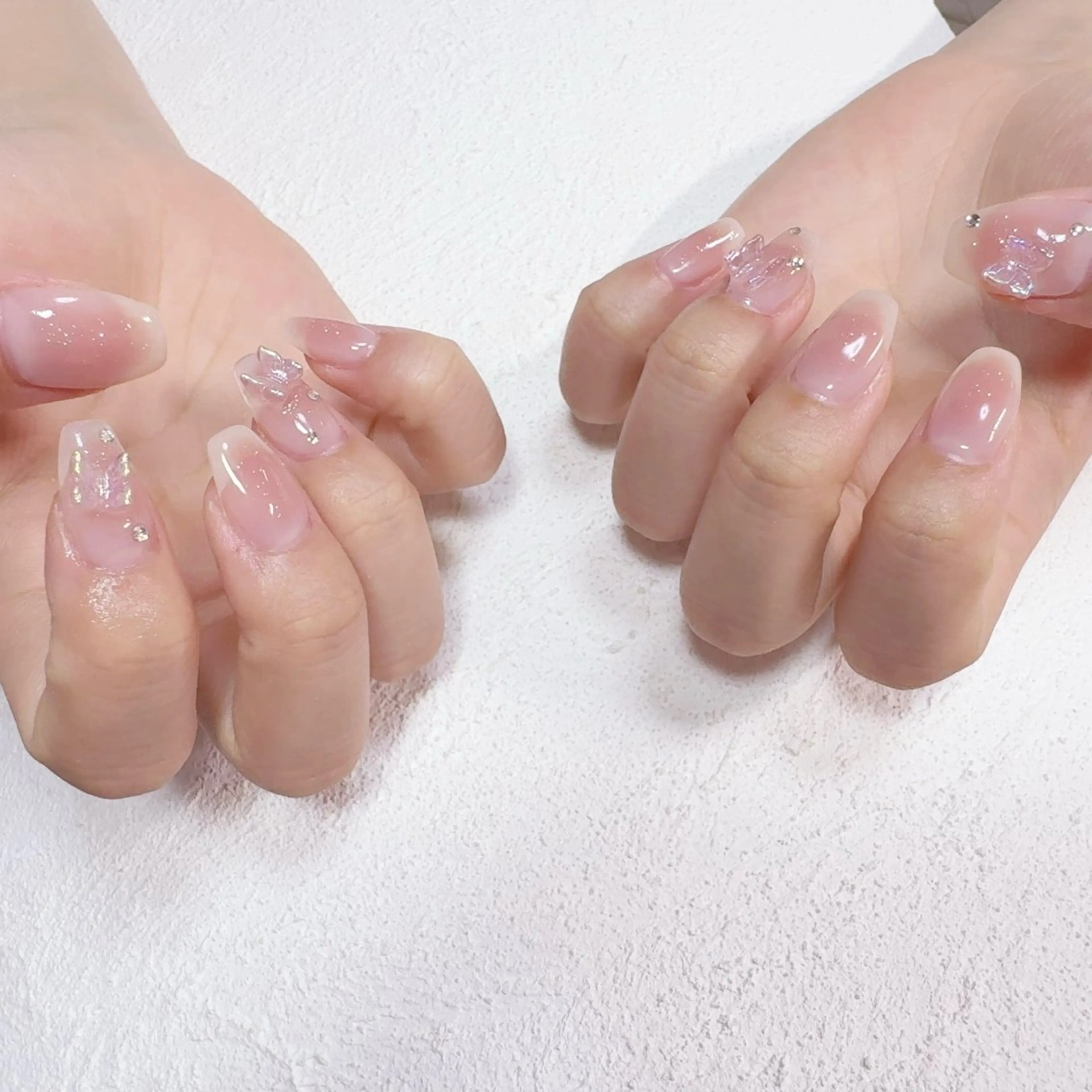 ネイル 持ち込み Regaro i.sのネイルデザイン