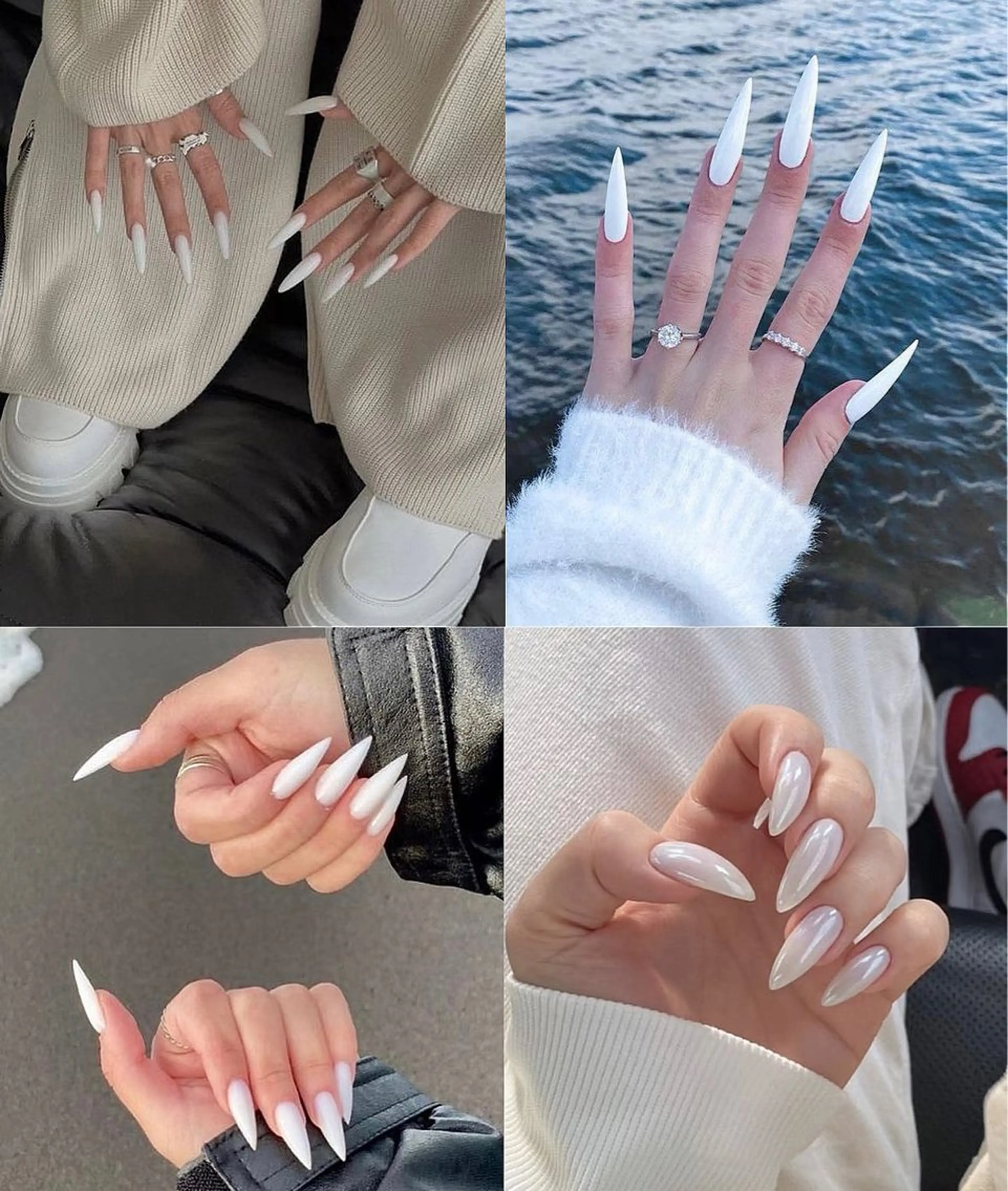 ミディアム Chiin Nailのネイルデザイン