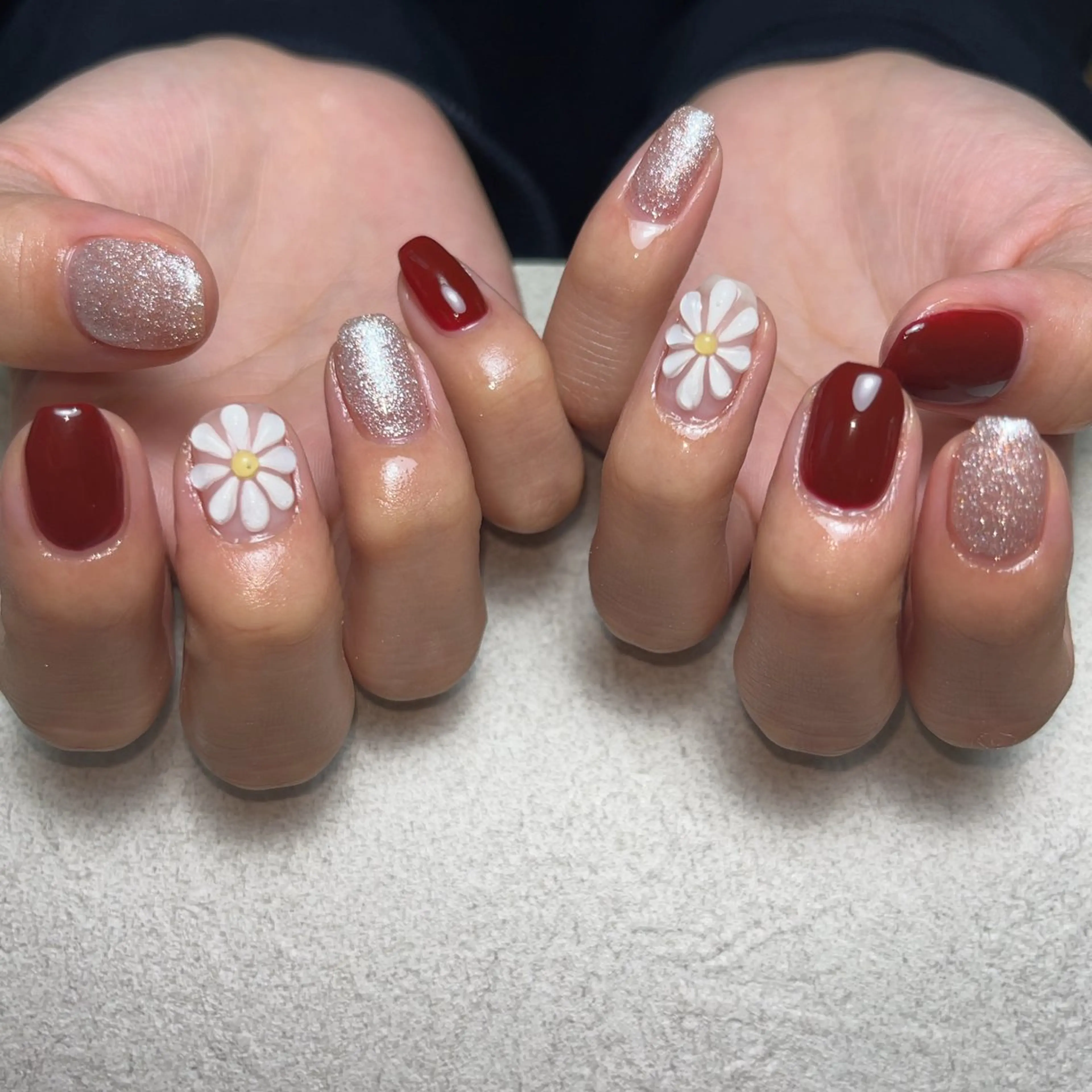 ネイル le ciel nailのネイルデザイン