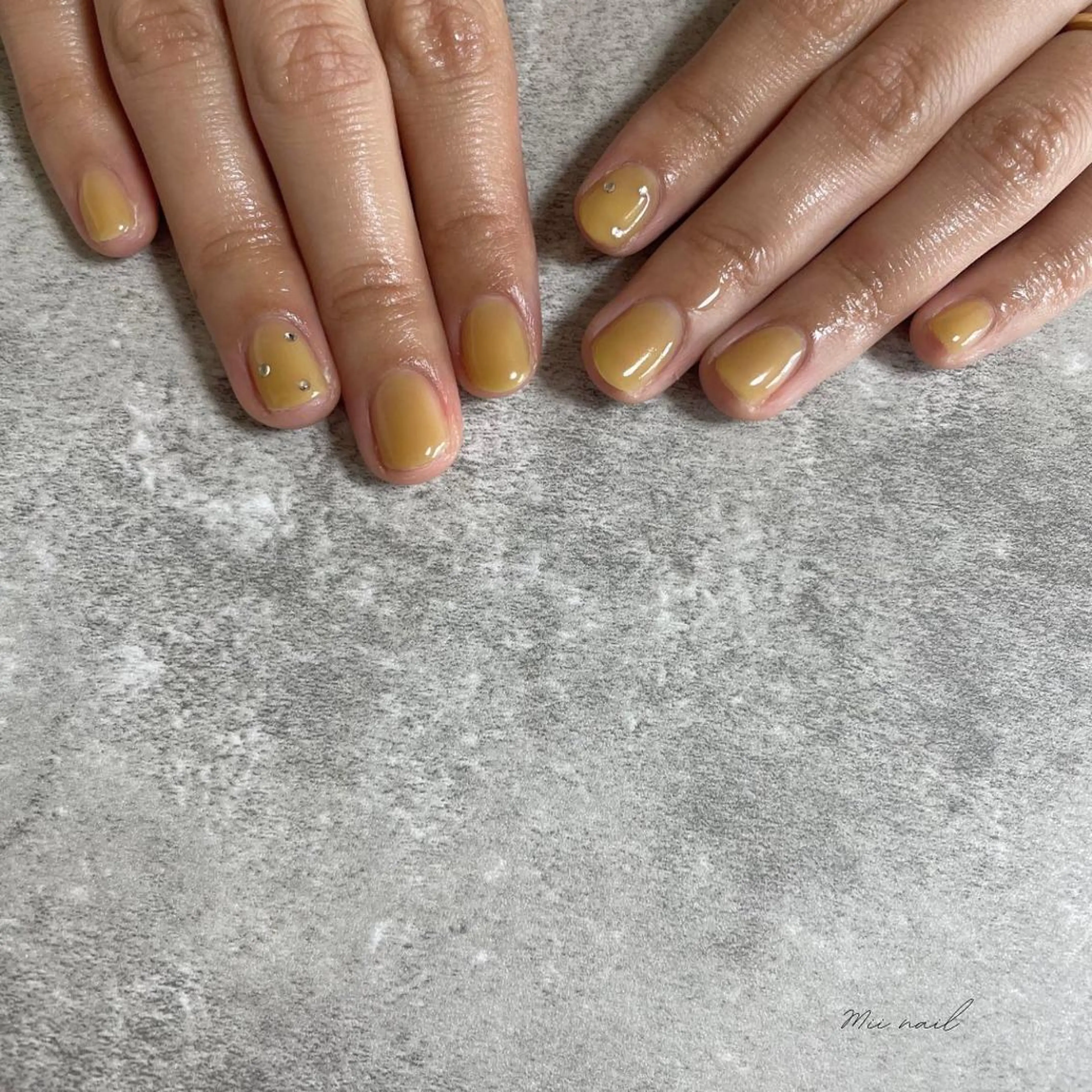 ネイル Mii nail いづみのその他イメージ