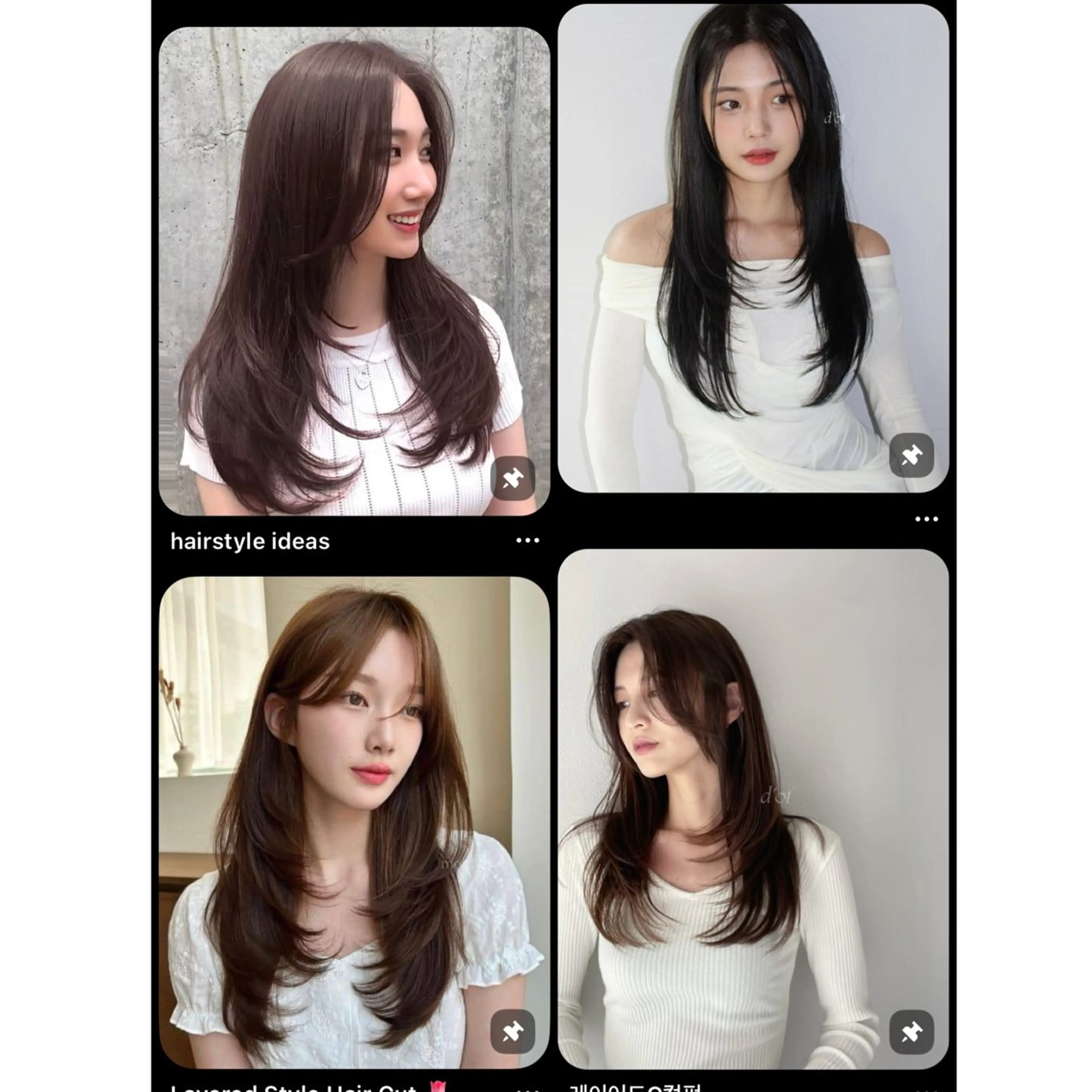 ロング Wehlen所属・wehlen_ keisukeのヘアスタイル