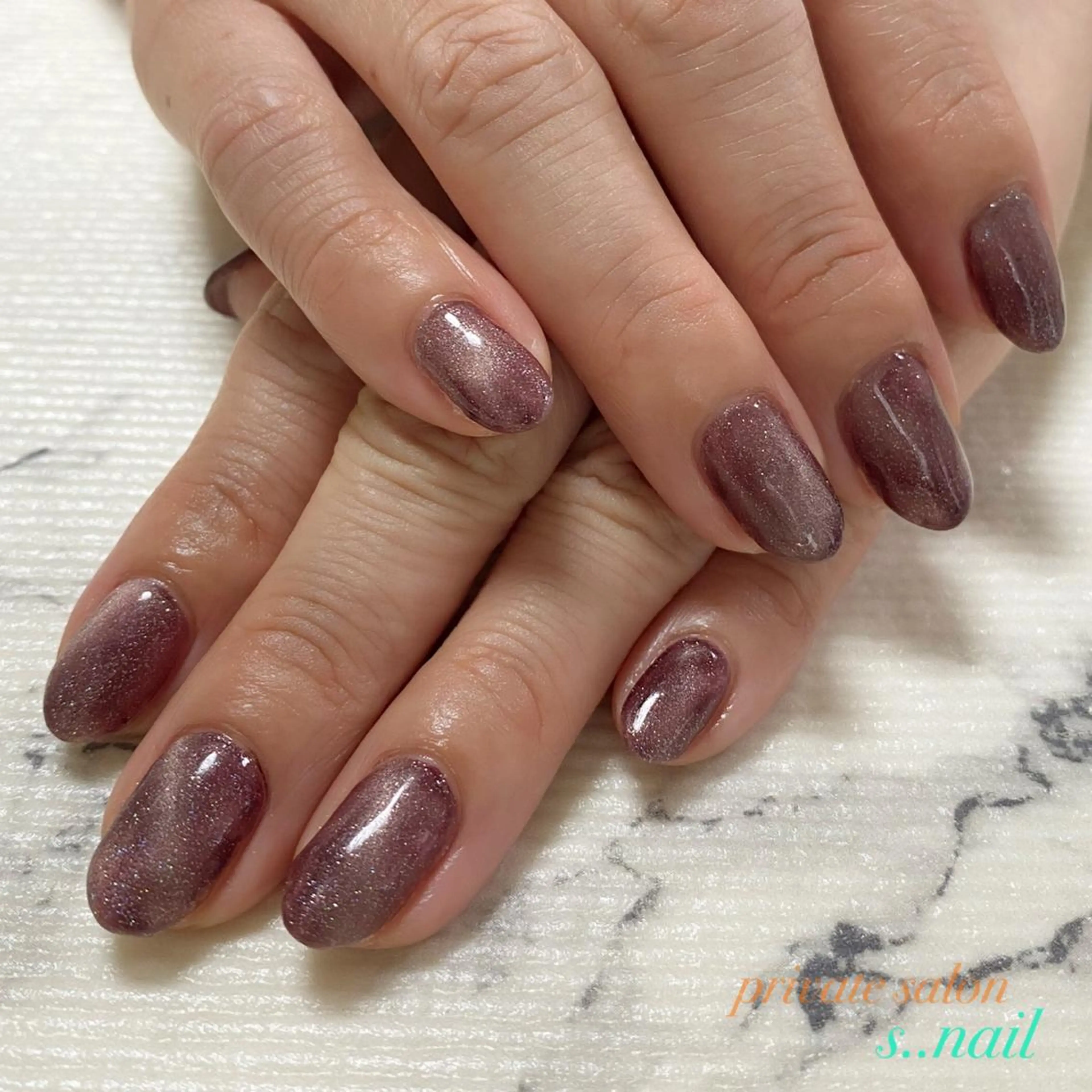 ネイル ハンドネイル フットネイル s..nail / MORITAのネイルデザイン