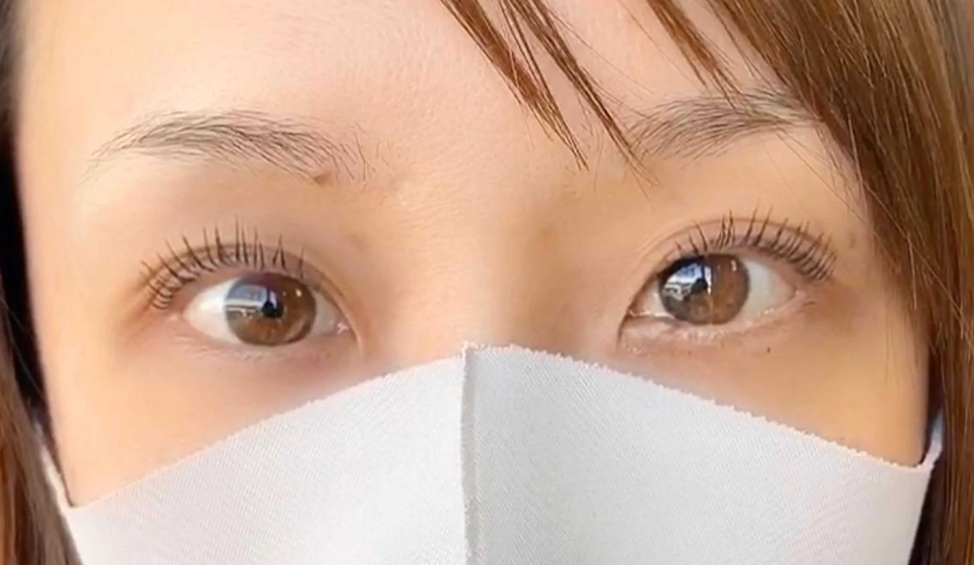 マツエク・マツパ yamawaki erinaのマツエク・マツパデザイン