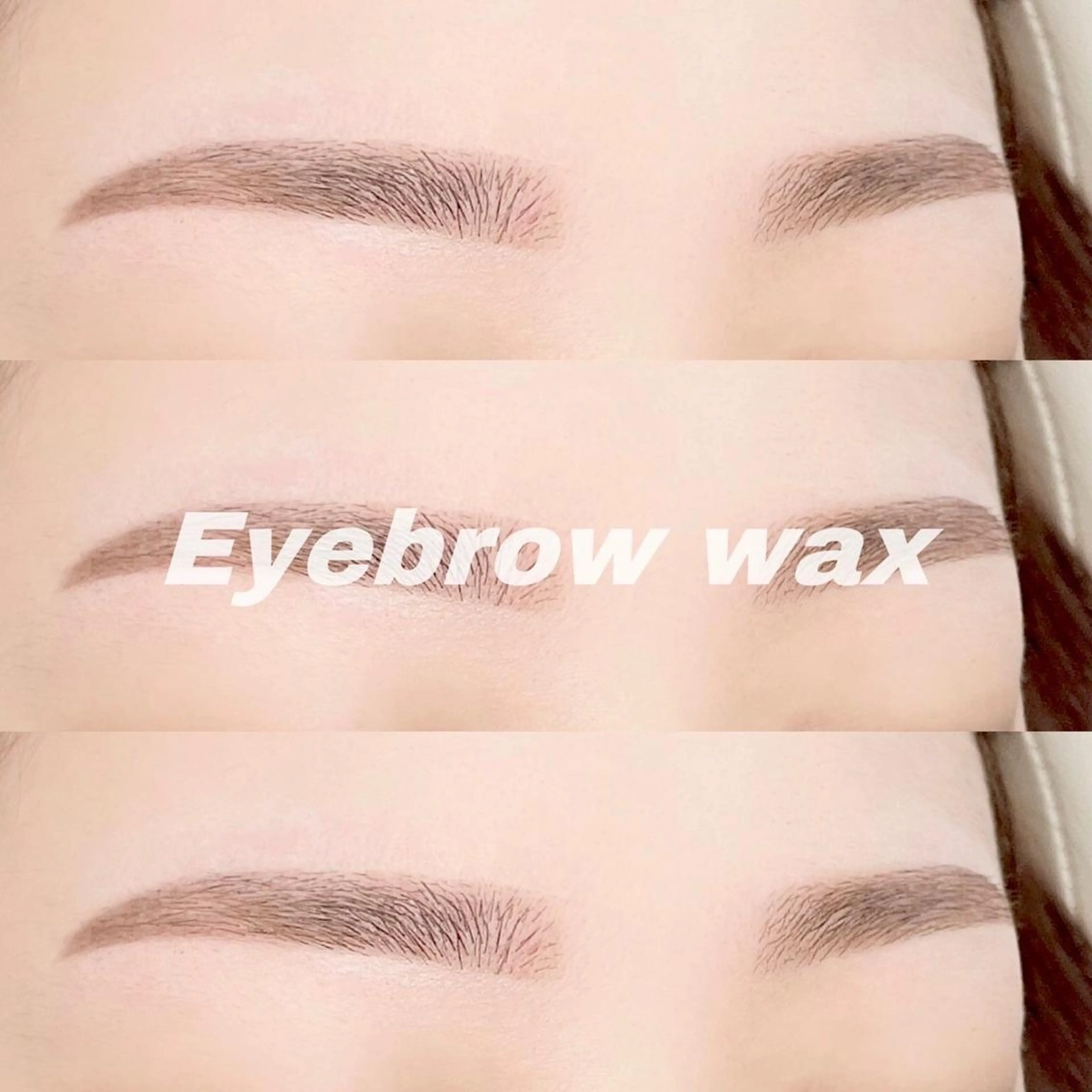 アイブロウ mignon niinaのマツエク・マツパデザイン