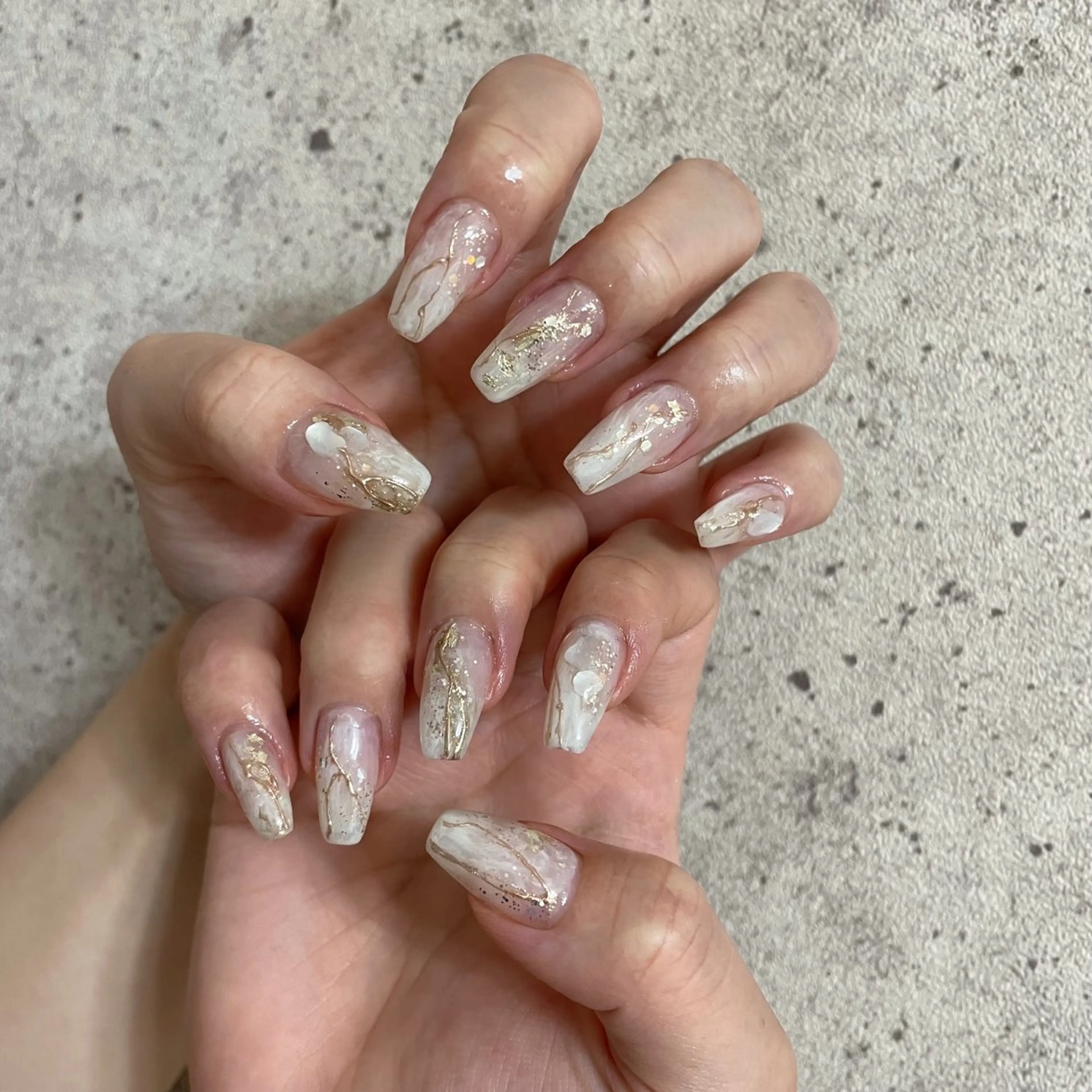 ネイル nailsalon NANAのネイルデザイン