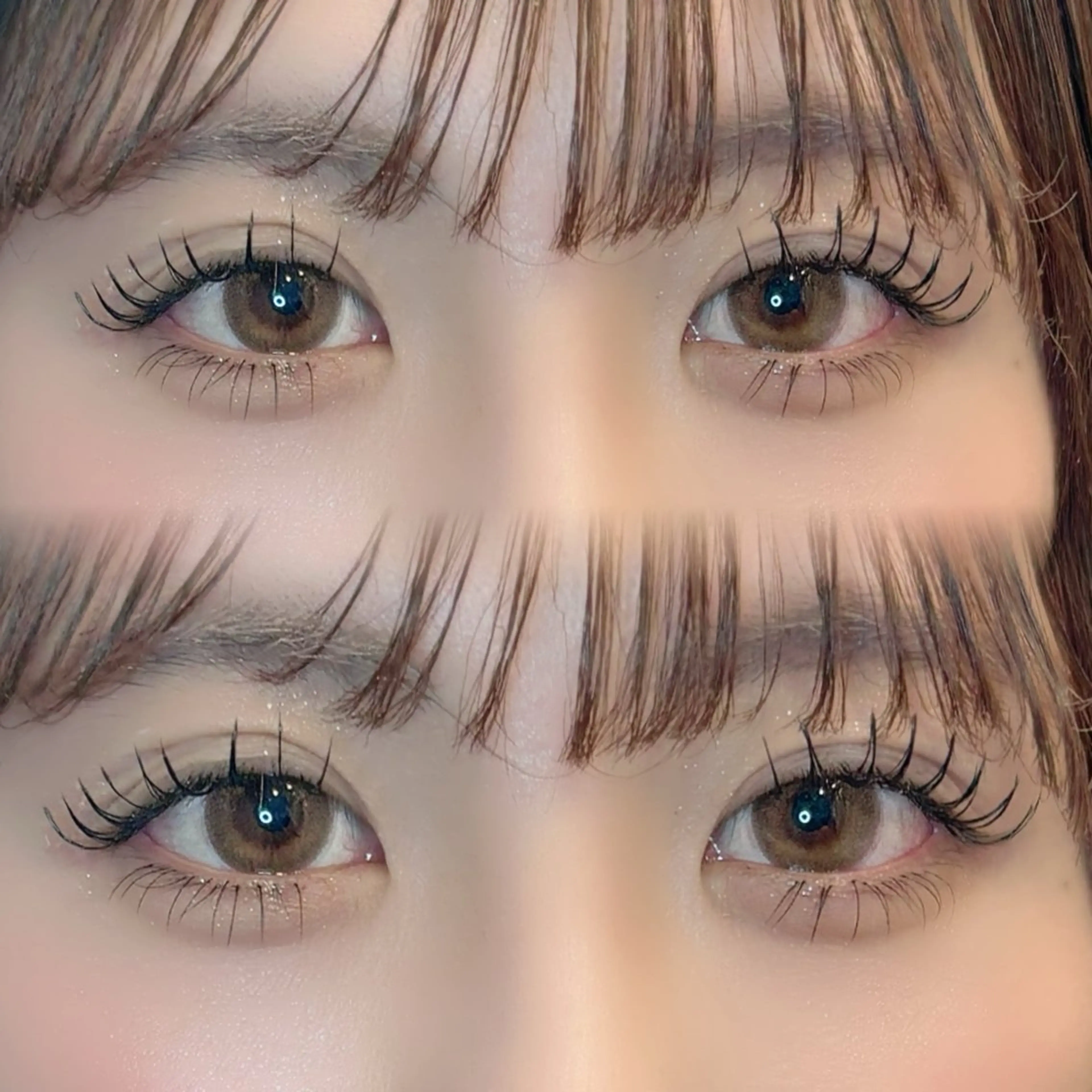 マツエク・マツパ マツエク Ayumi.dre 🌸Y《2階》のマツエク・マツパデザイン