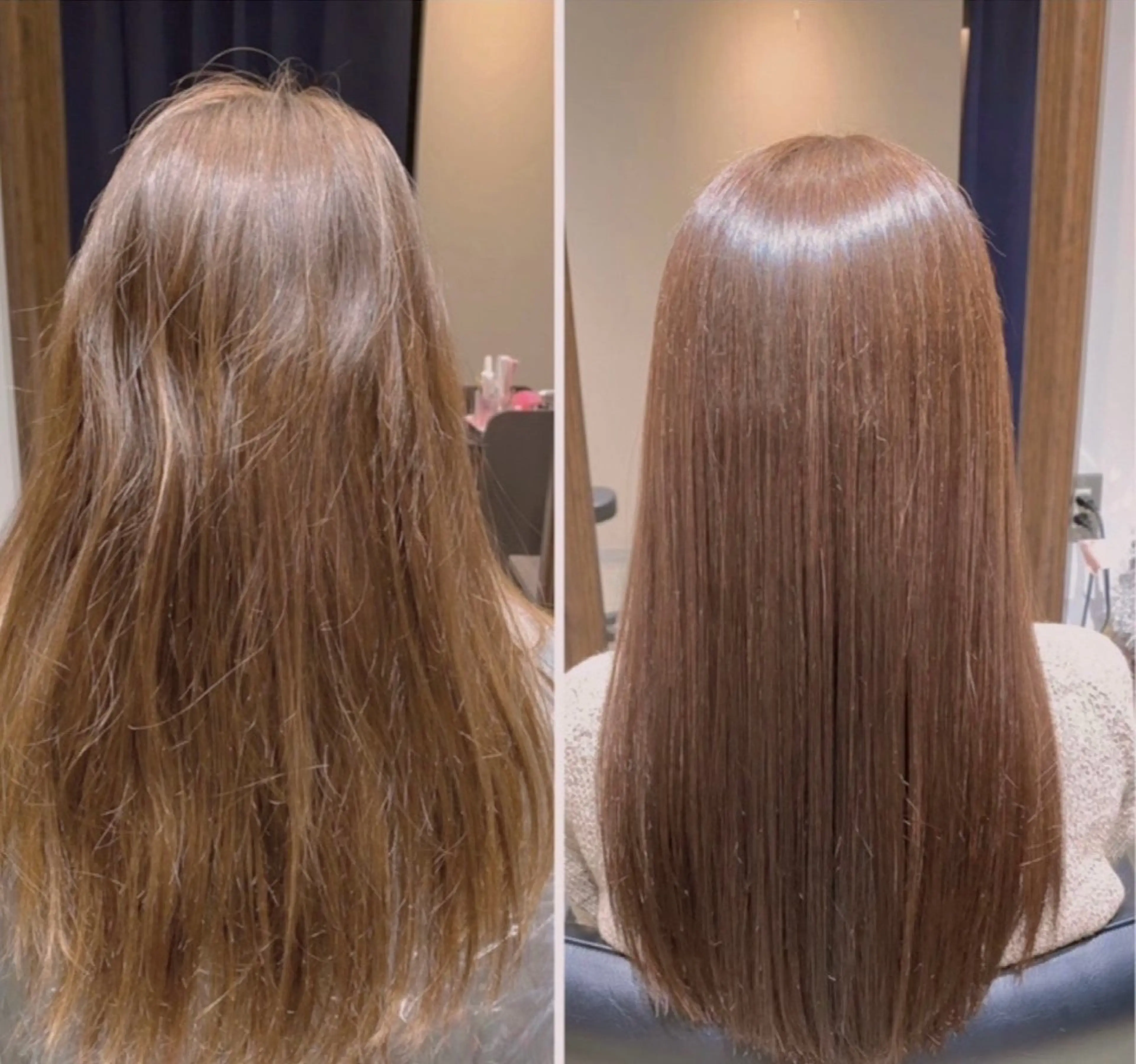 ミディアム 🪷小長井 まみえ🪷のヘアスタイル