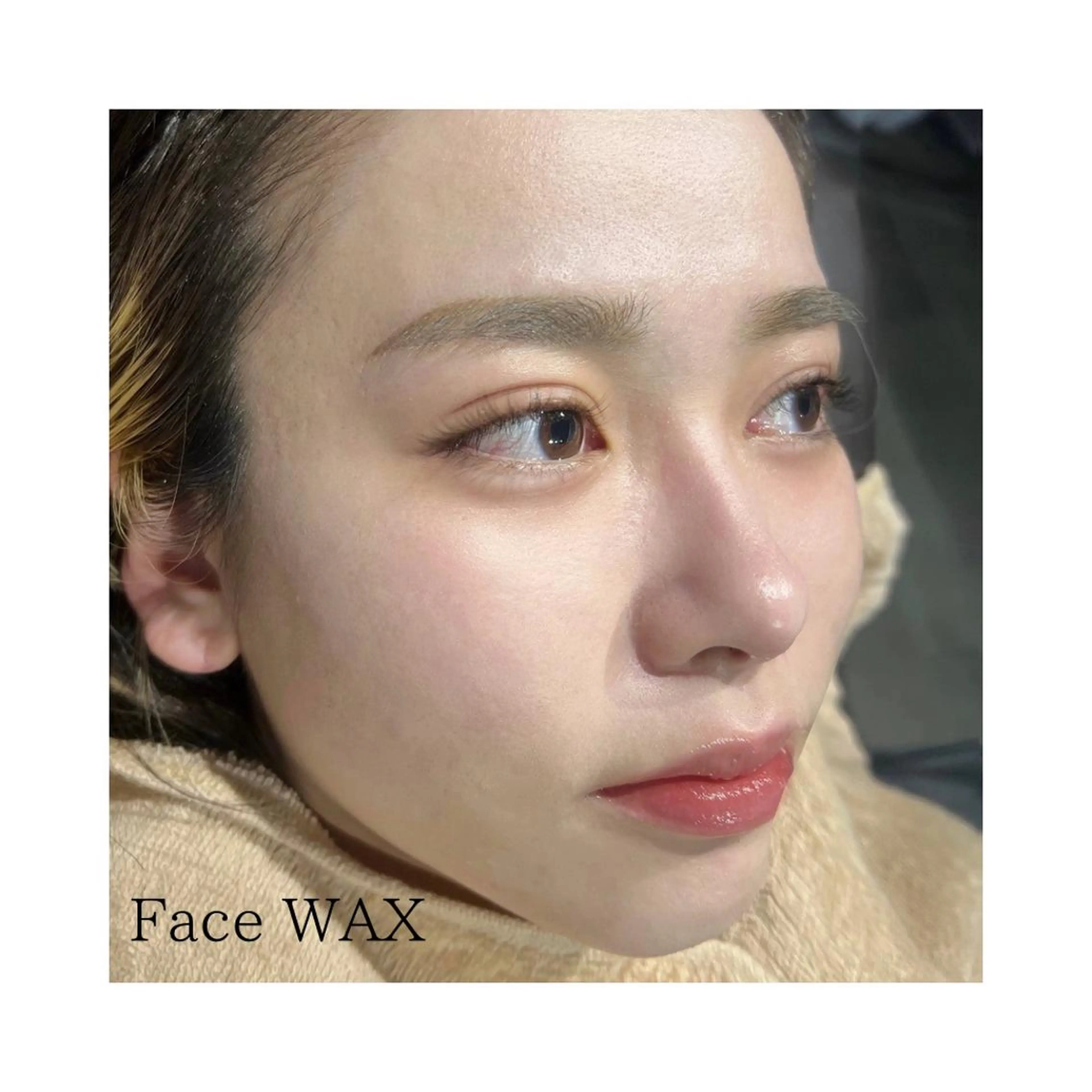 アイブロウ 🦋HARU・ EYEBROW🦋の眉毛・アイブロウイメージ