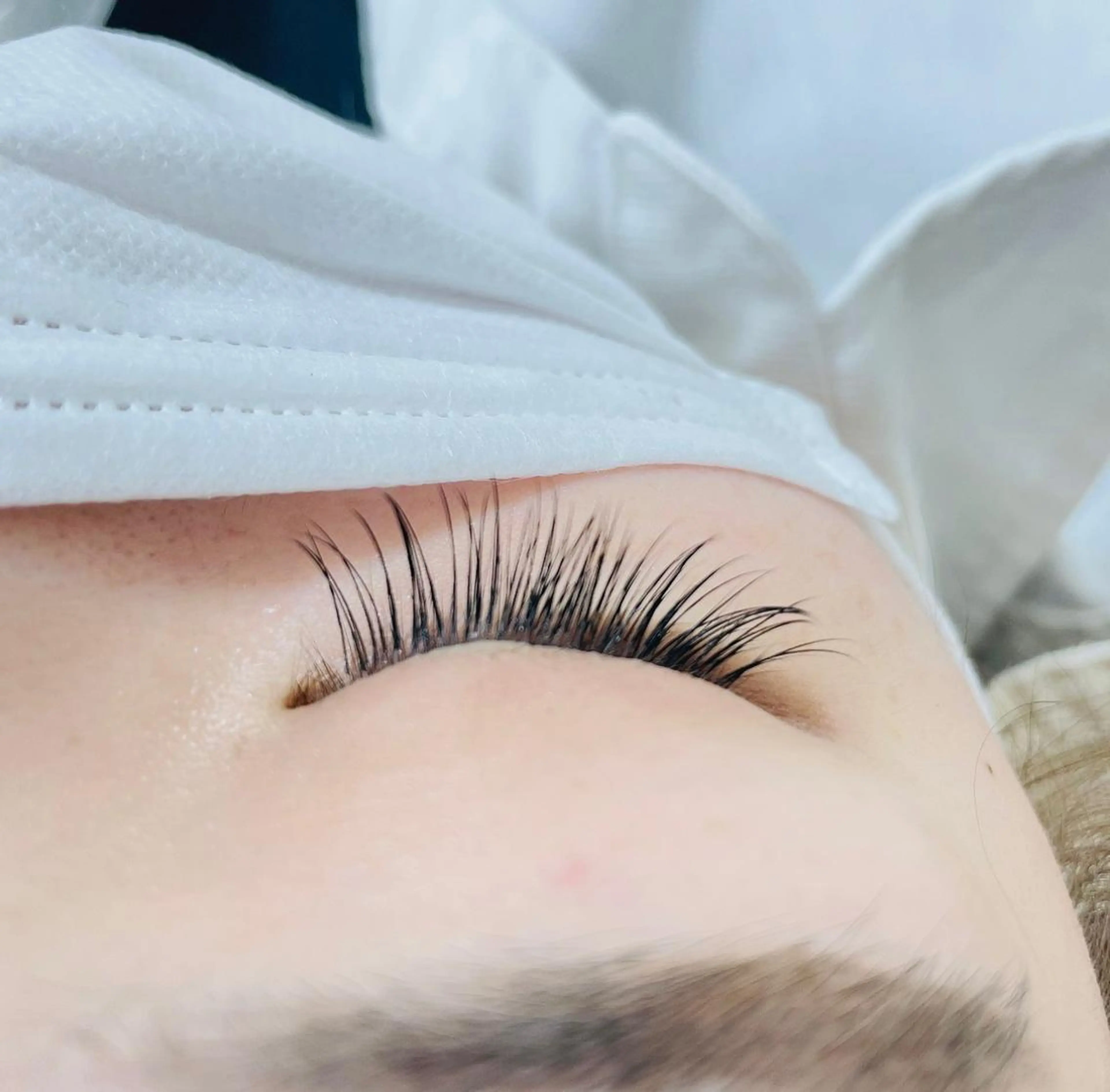 マツエク・マツパ L’attente所属・🤩TIELU🤩 Lattent店太田のマツエク・マツパデザイン