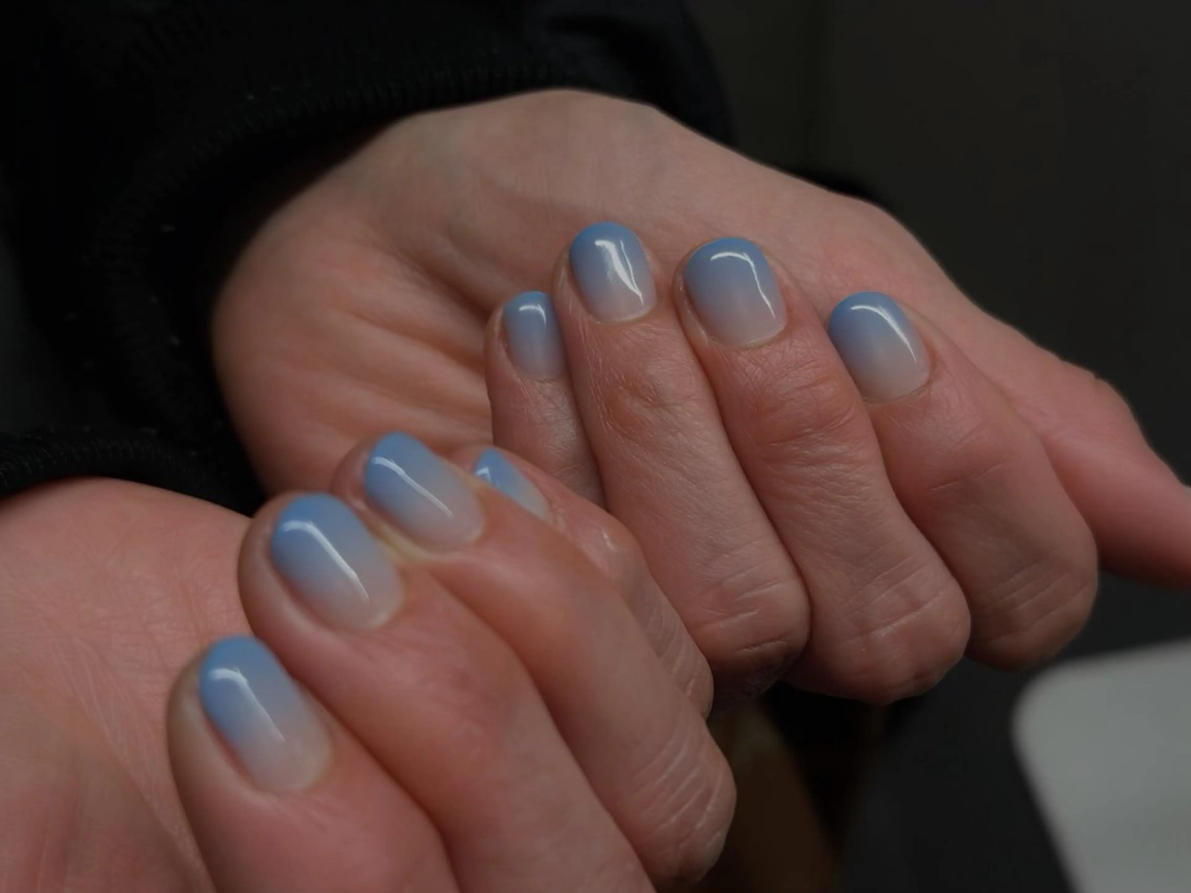 ネイル ハンドネイル mori yuina ┆͓̽ NUDGEのネイルデザイン