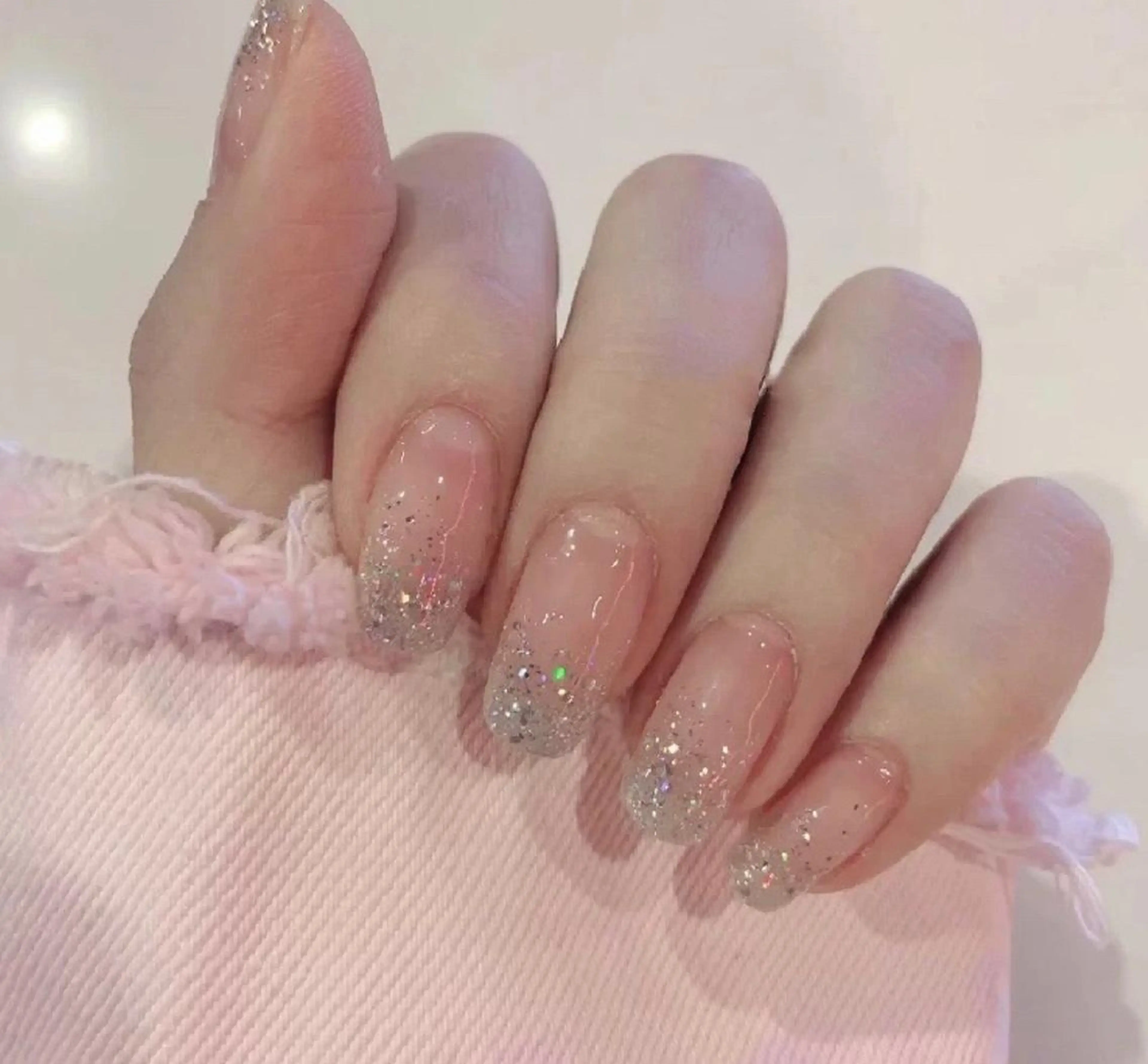 ネイル NAIL CIRCLESのネイルデザイン