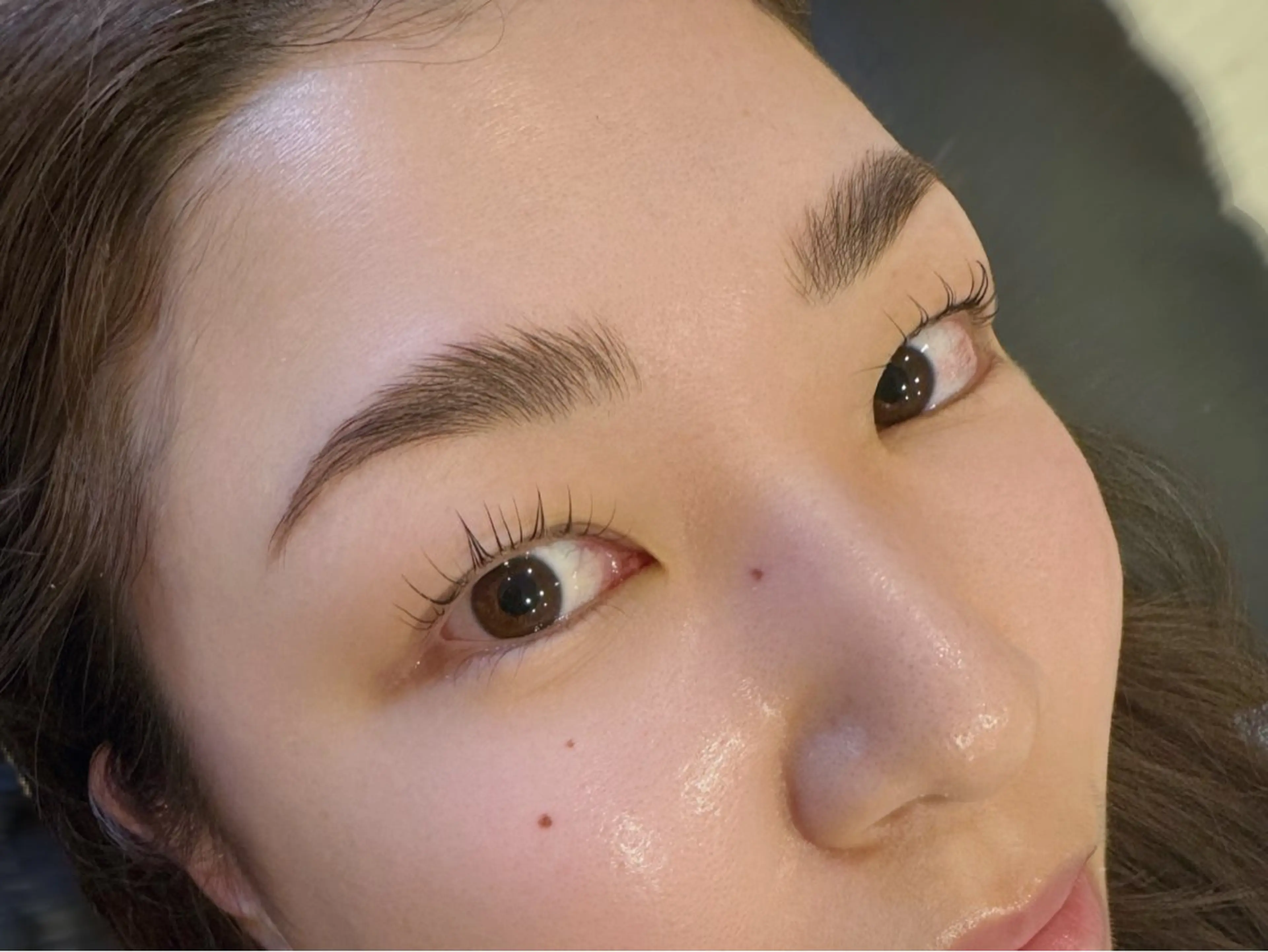 アイブロウ ワックス脱毛 その他(アイブロウ) 美眉/facewax 🕊️🫧Mのその他イメージ