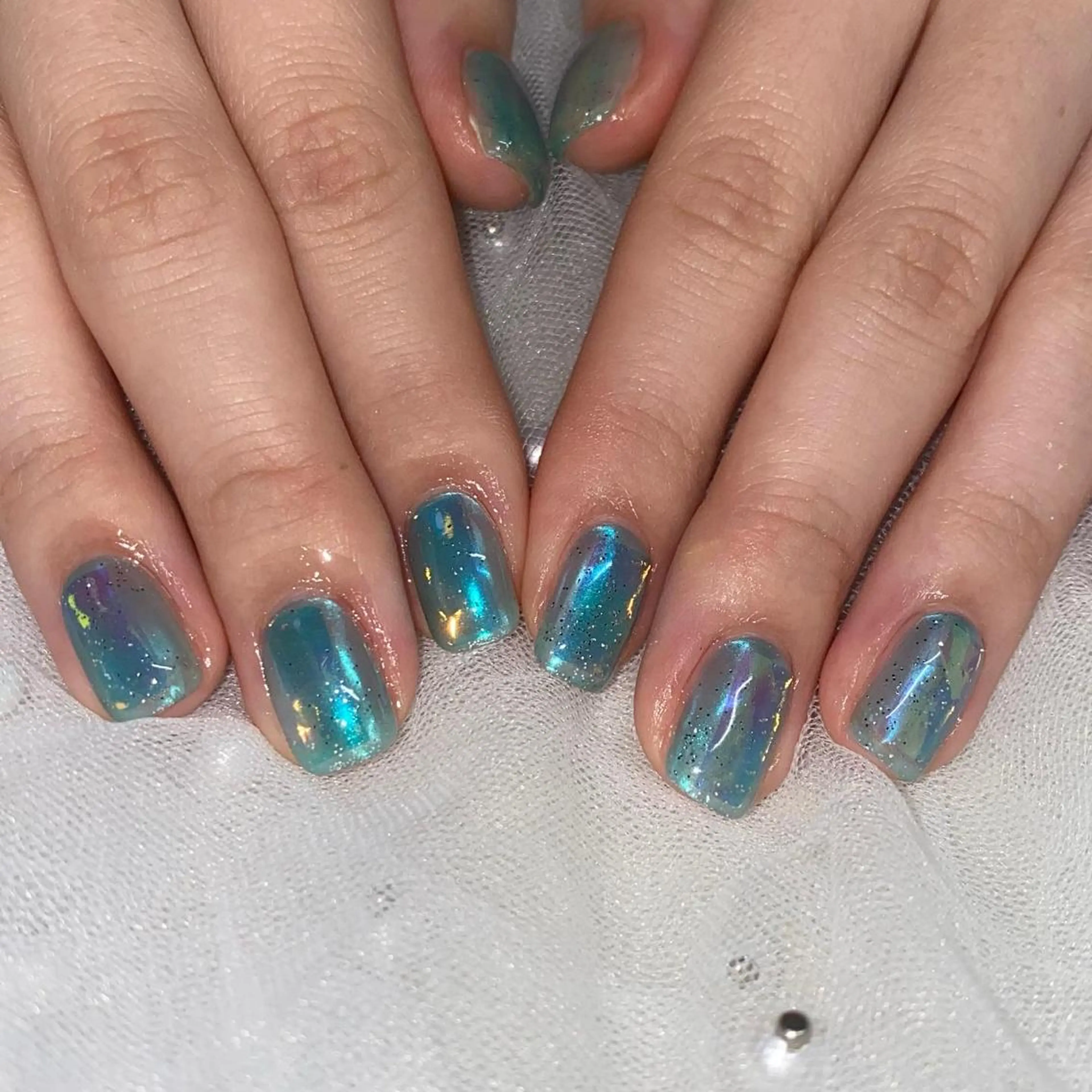 ネイル I pinknail 韓国風·持ち込み専門のネイルデザイン