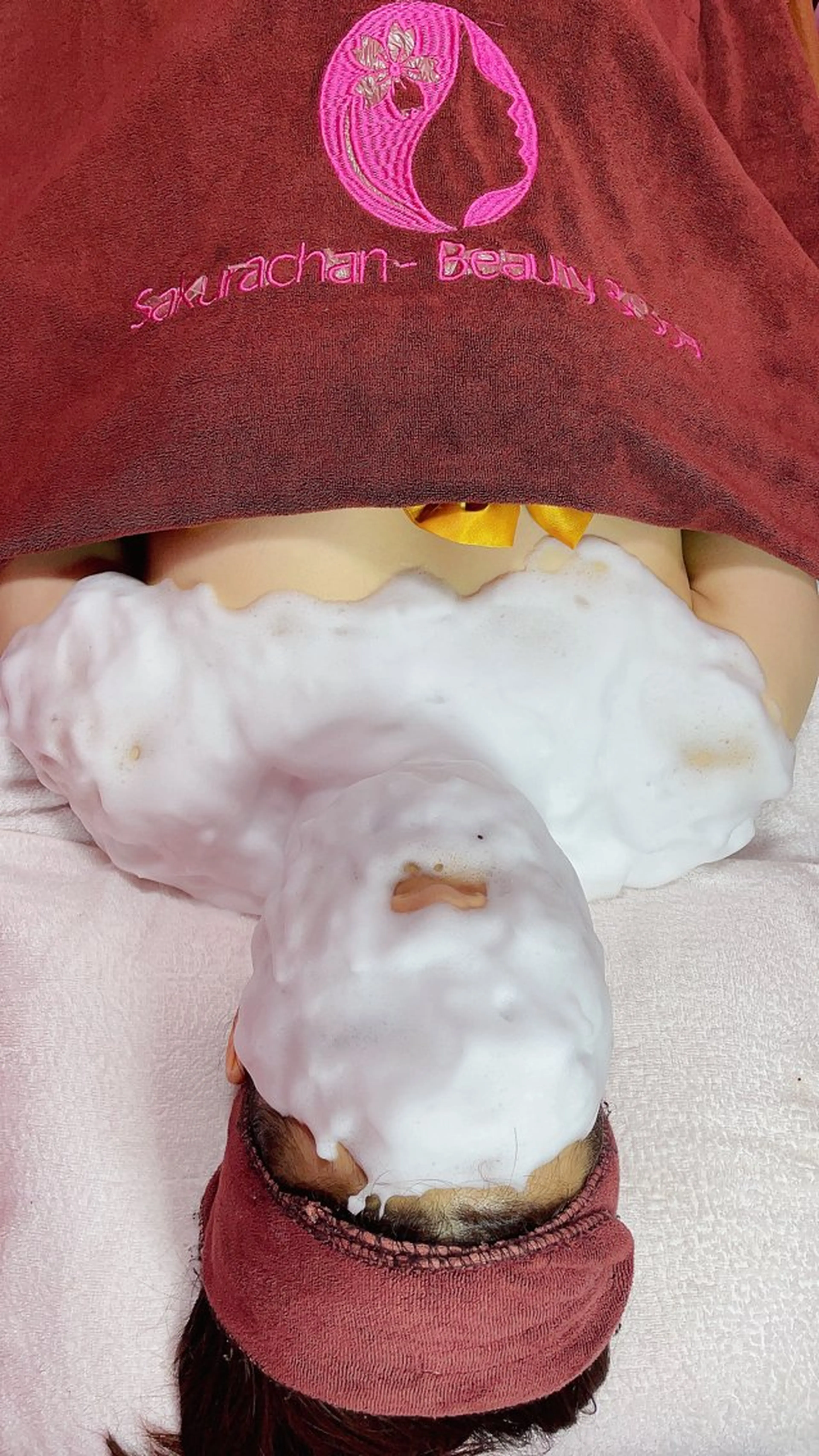 美肌，美ボディ，脱毛 サクラチャンスパのエステ・リラクイメージ