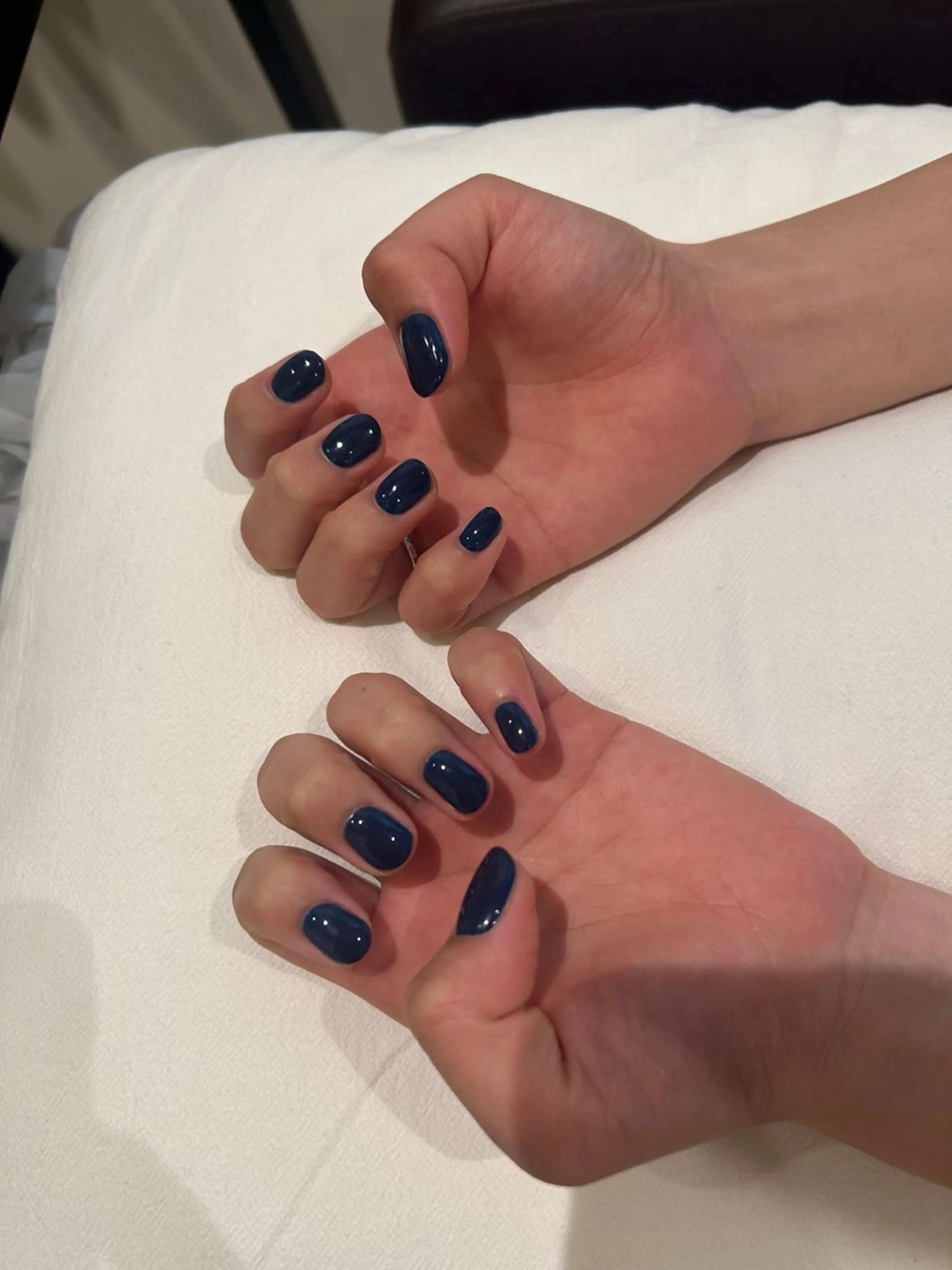 ネイル NailAVANCE 鳳店　山本のネイルデザイン