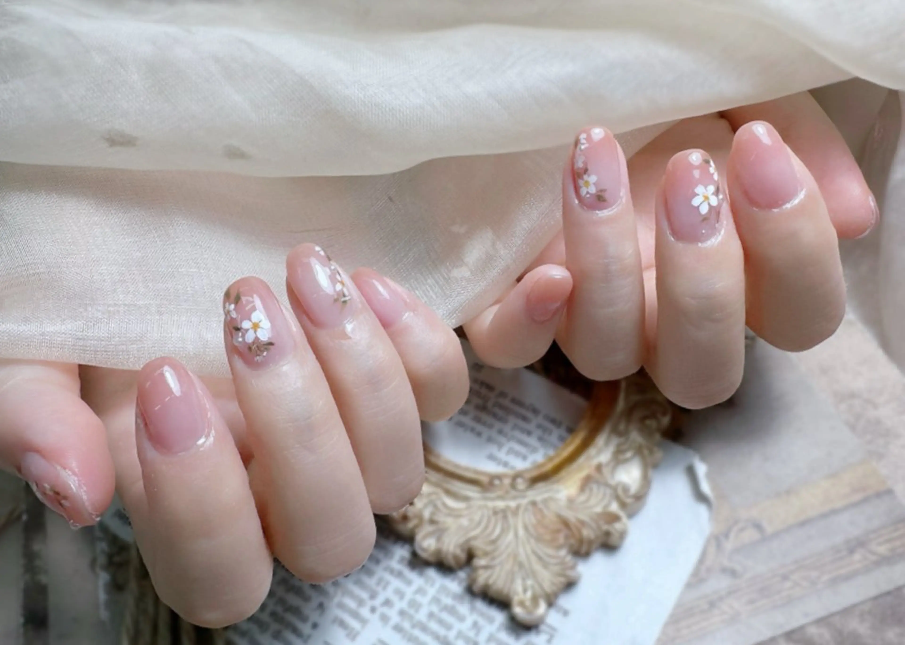 ネイル Miss Uネイルサロン所属・MissU ネイルサロンのネイルデザイン