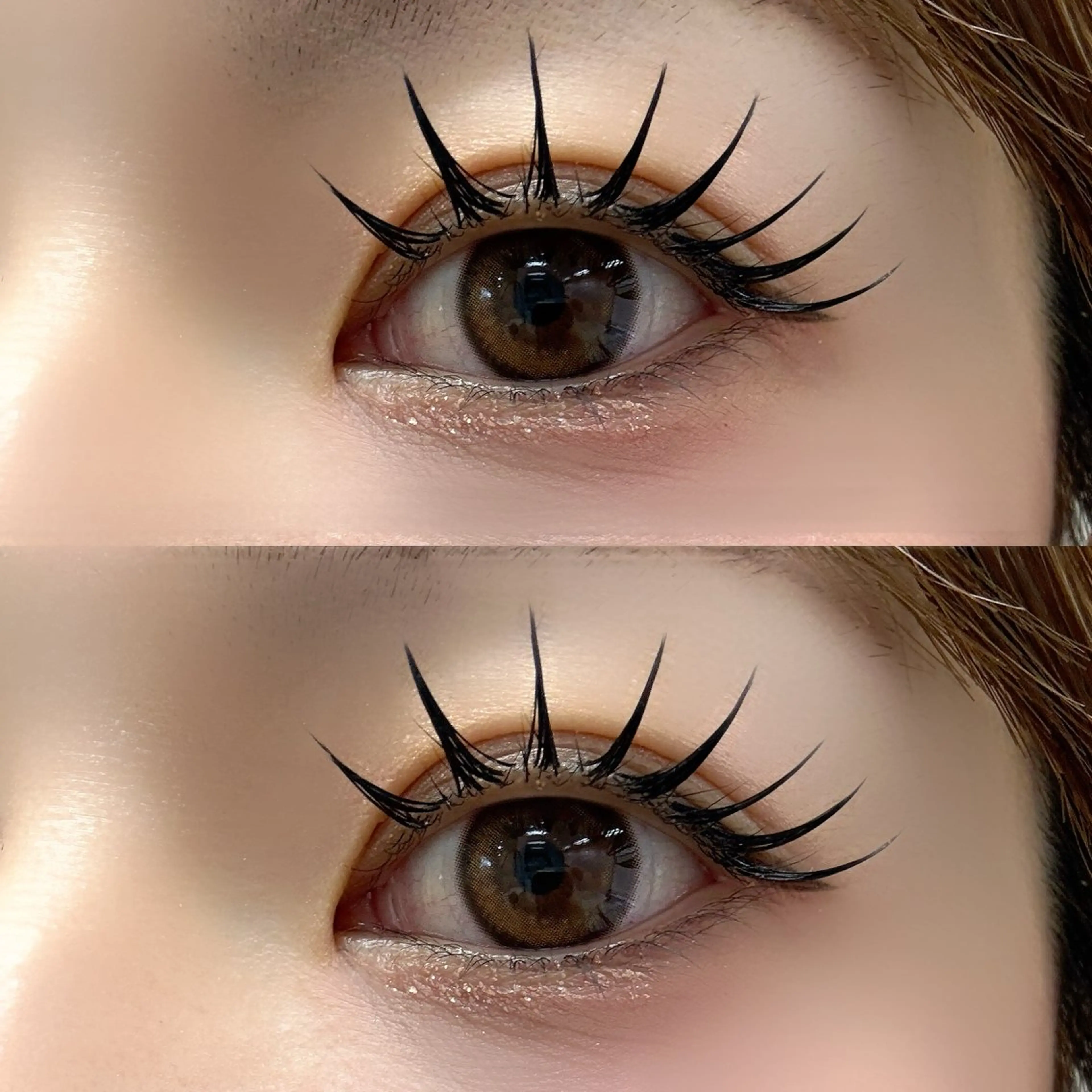 バインドロック80本の写真