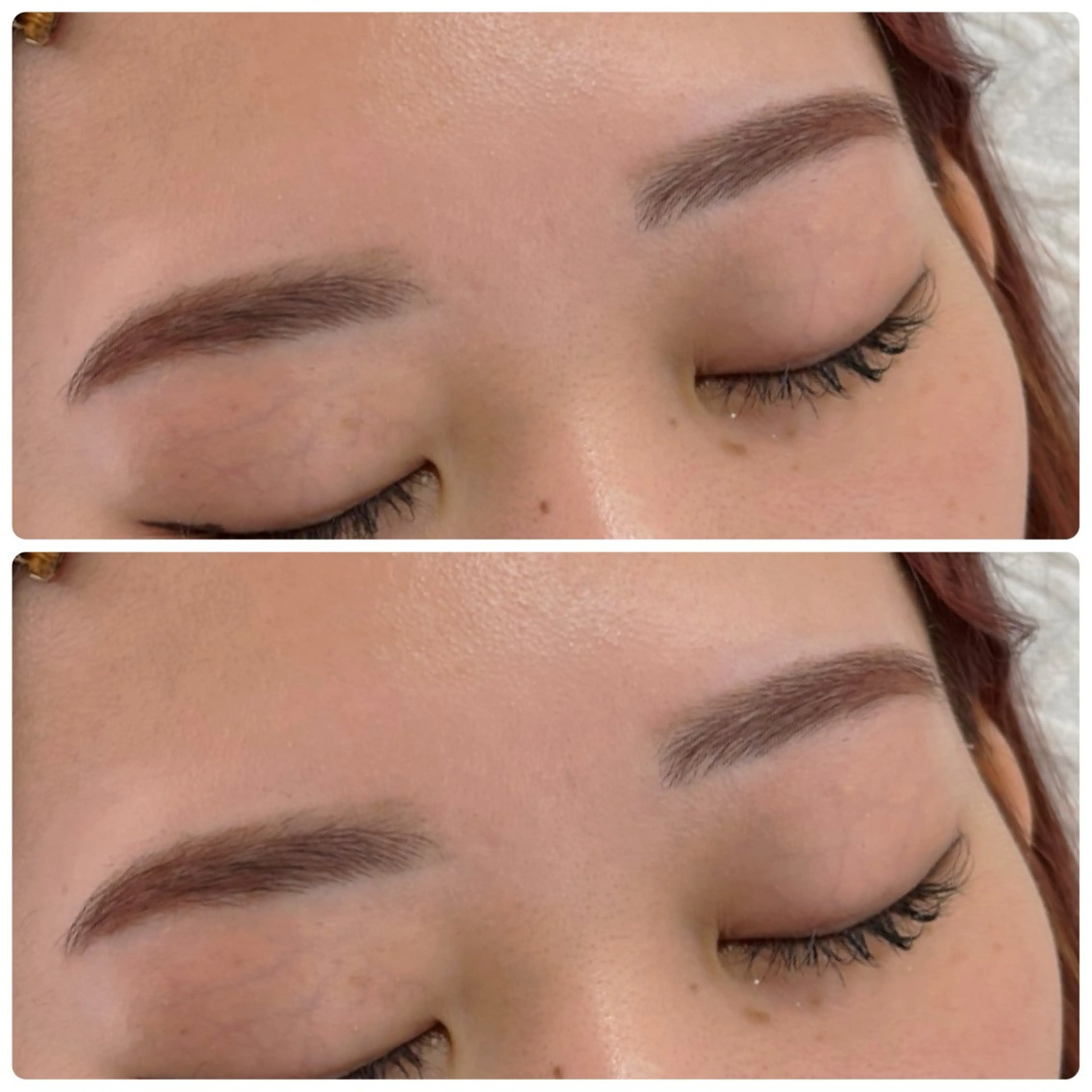 アイブロウ chipi Asamiのマツエク・マツパデザイン