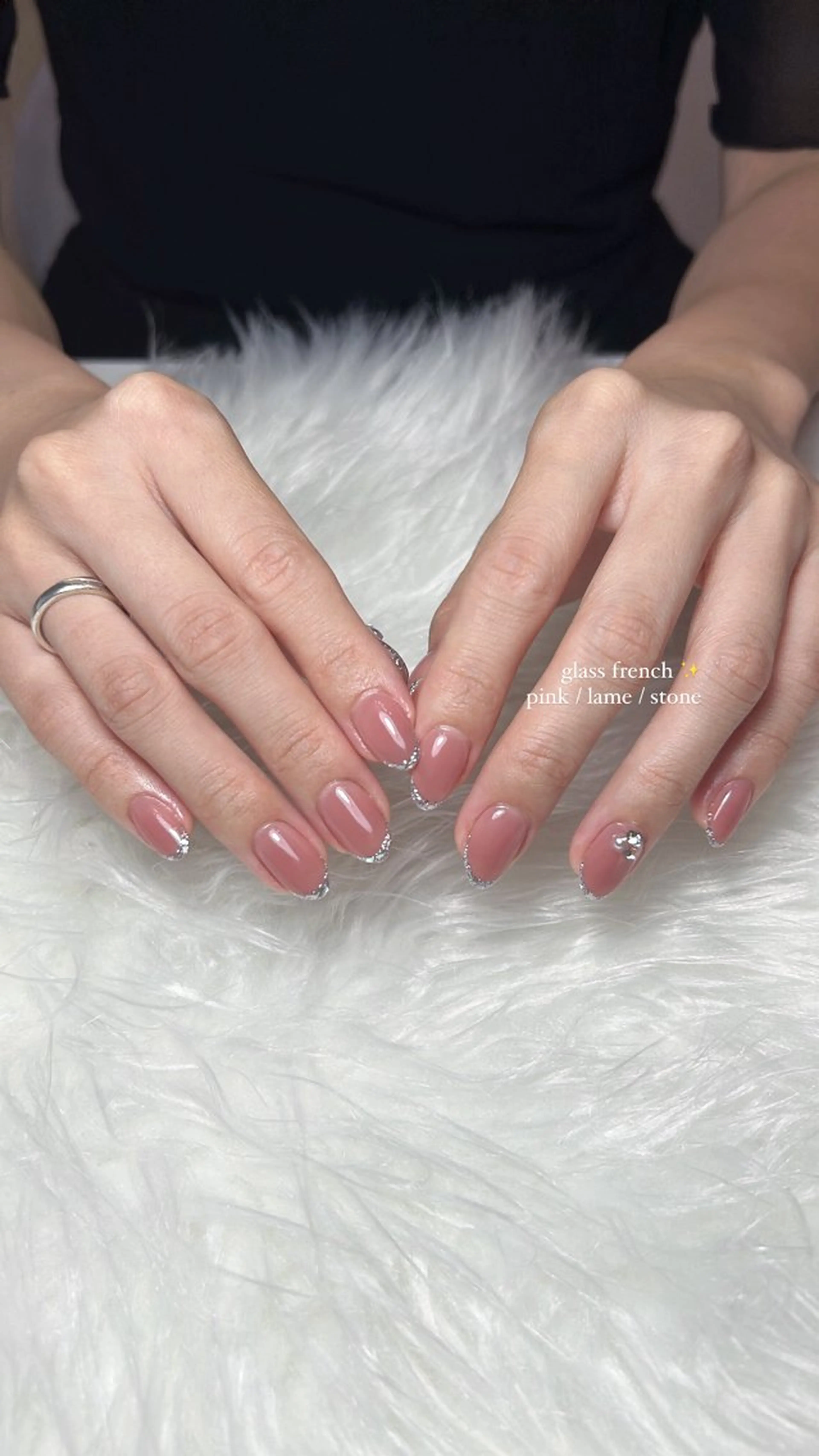 ネイル Uni. ___nailのネイルデザイン