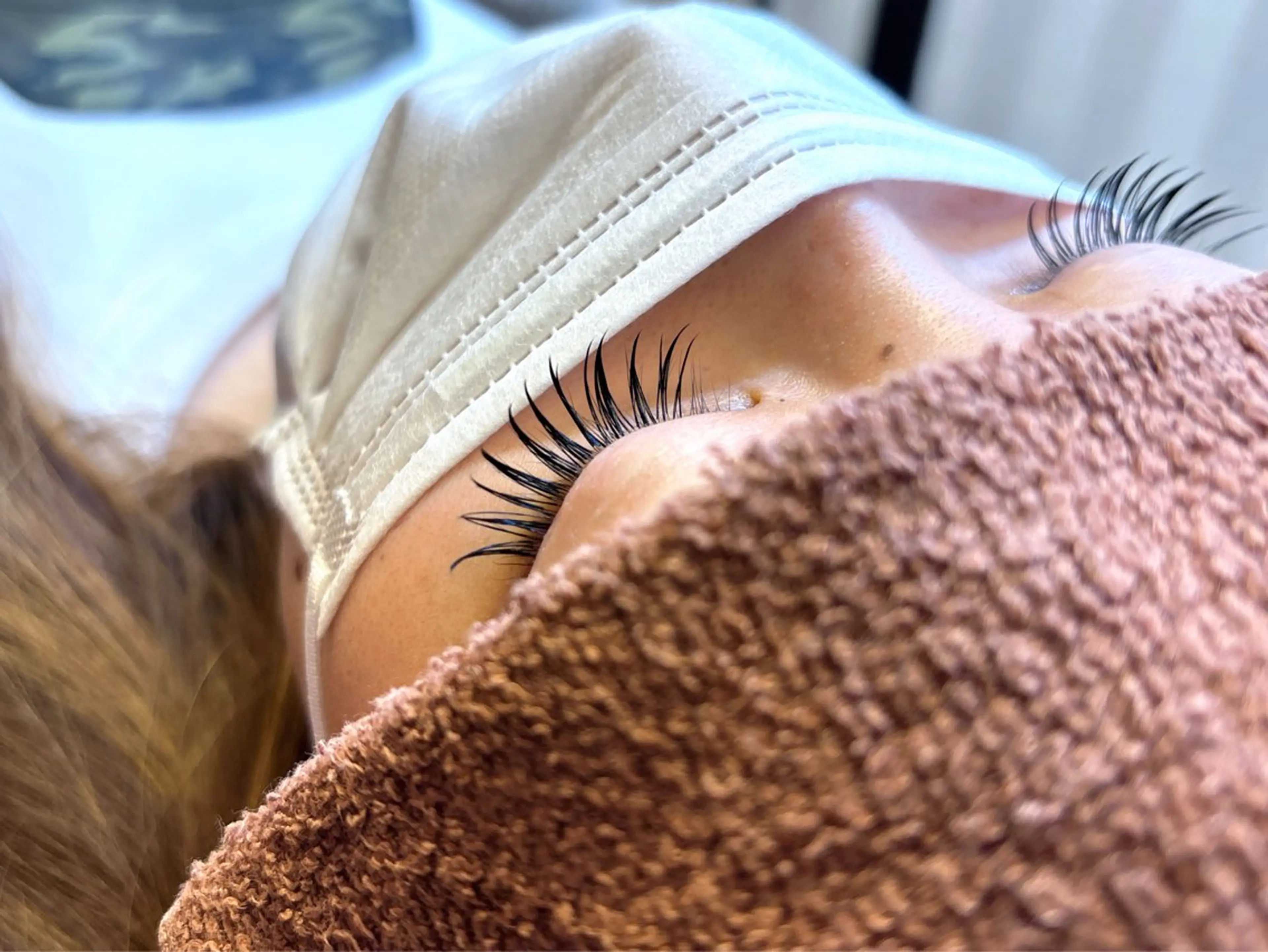 マツエク・マツパ SAKURA itaniのマツエク・マツパデザイン