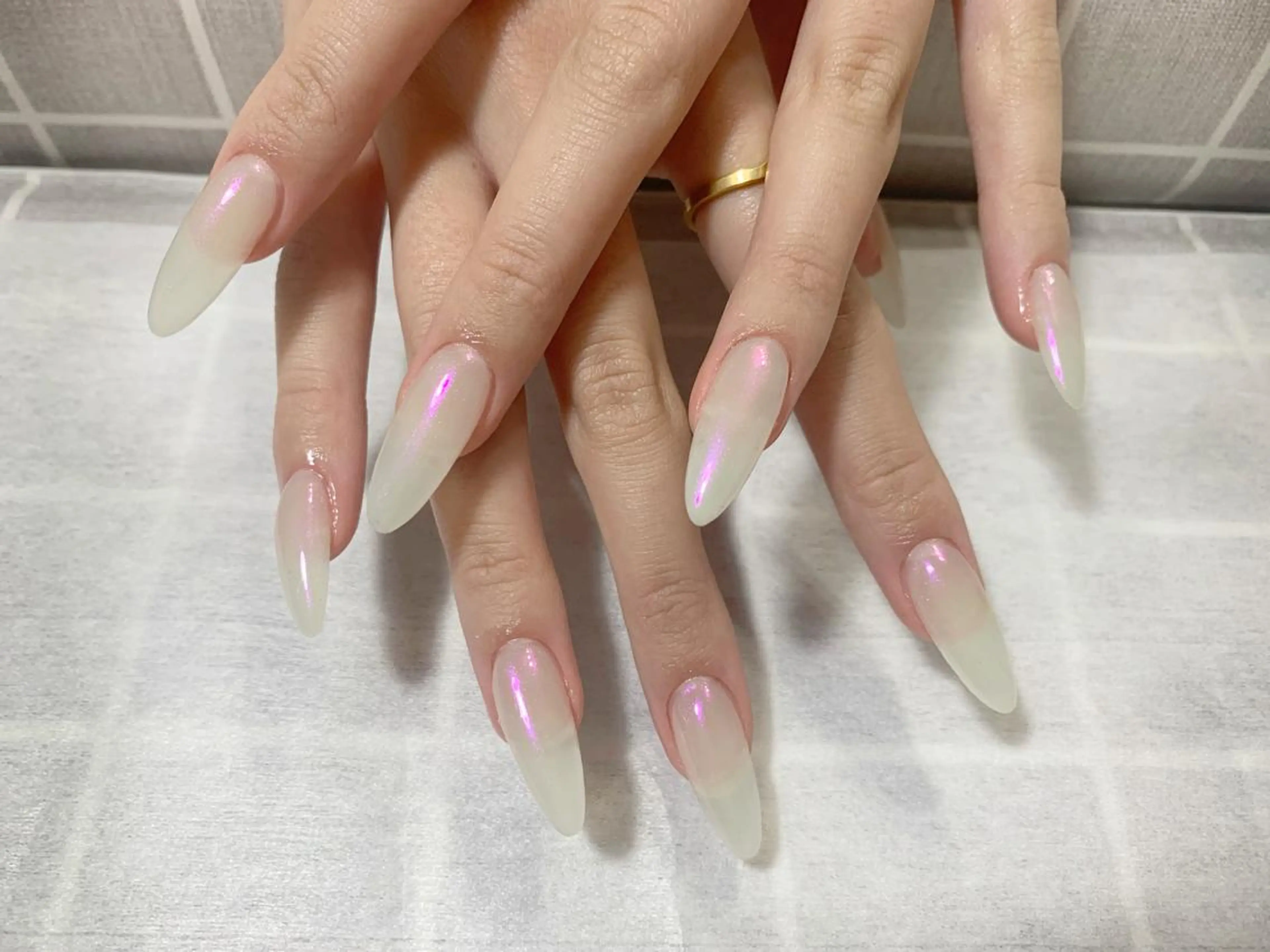 ネイル NAIL CIRCLESのネイルデザイン