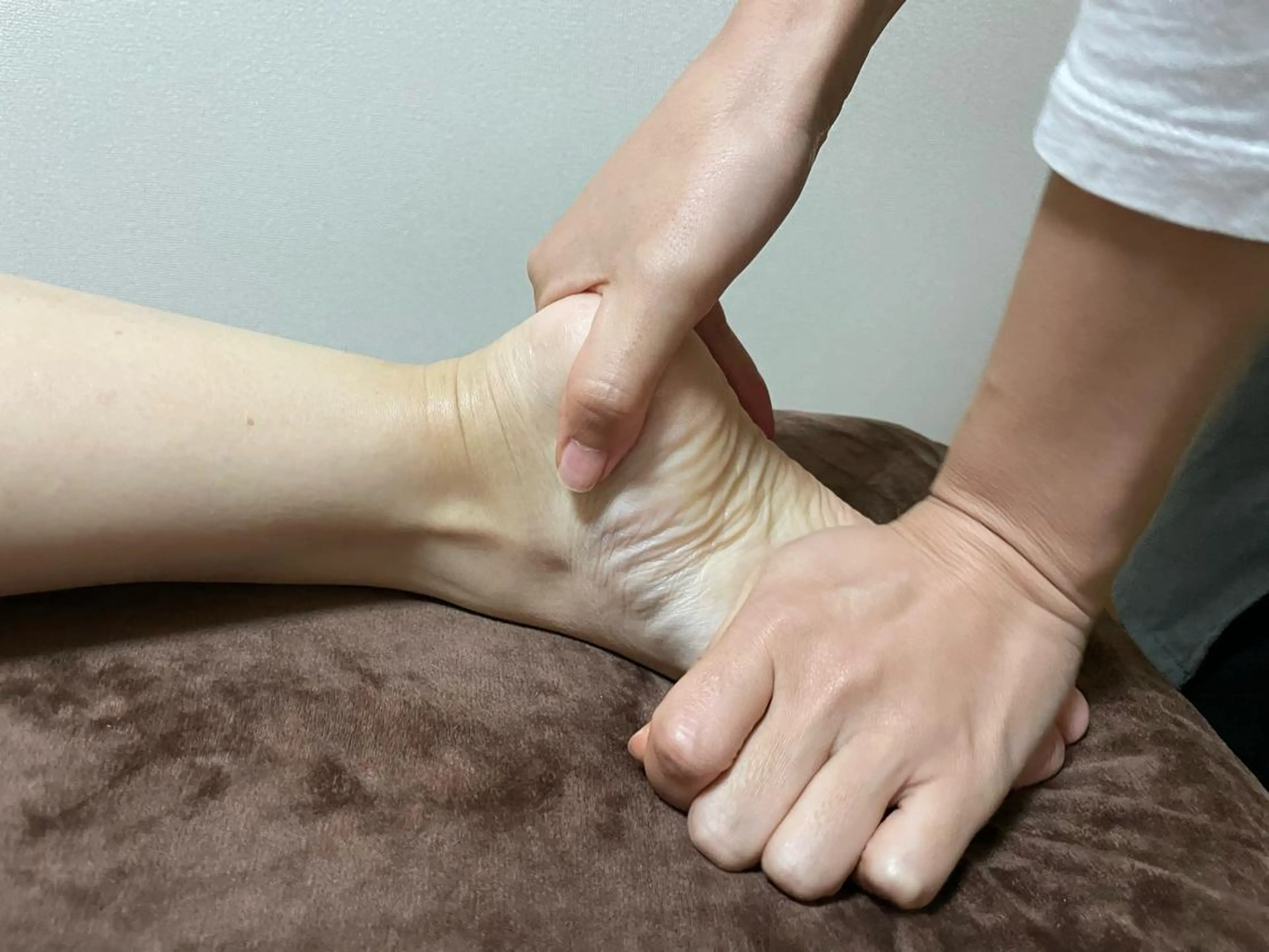 メゾンサロン 【女性専用】のエステ・リラクイメージ