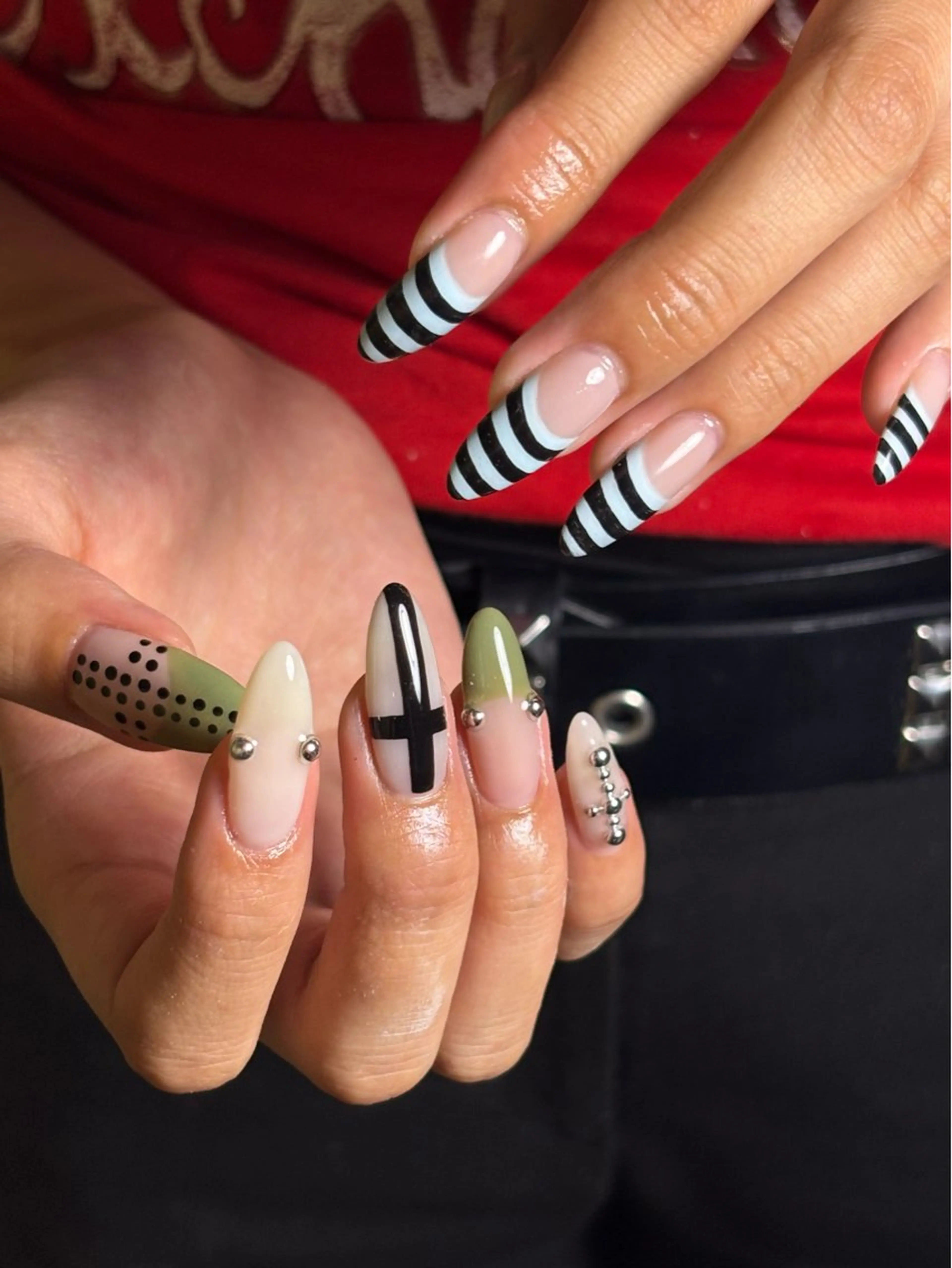 ネイル 2me（ツメ） ♡ NENEのネイルデザイン