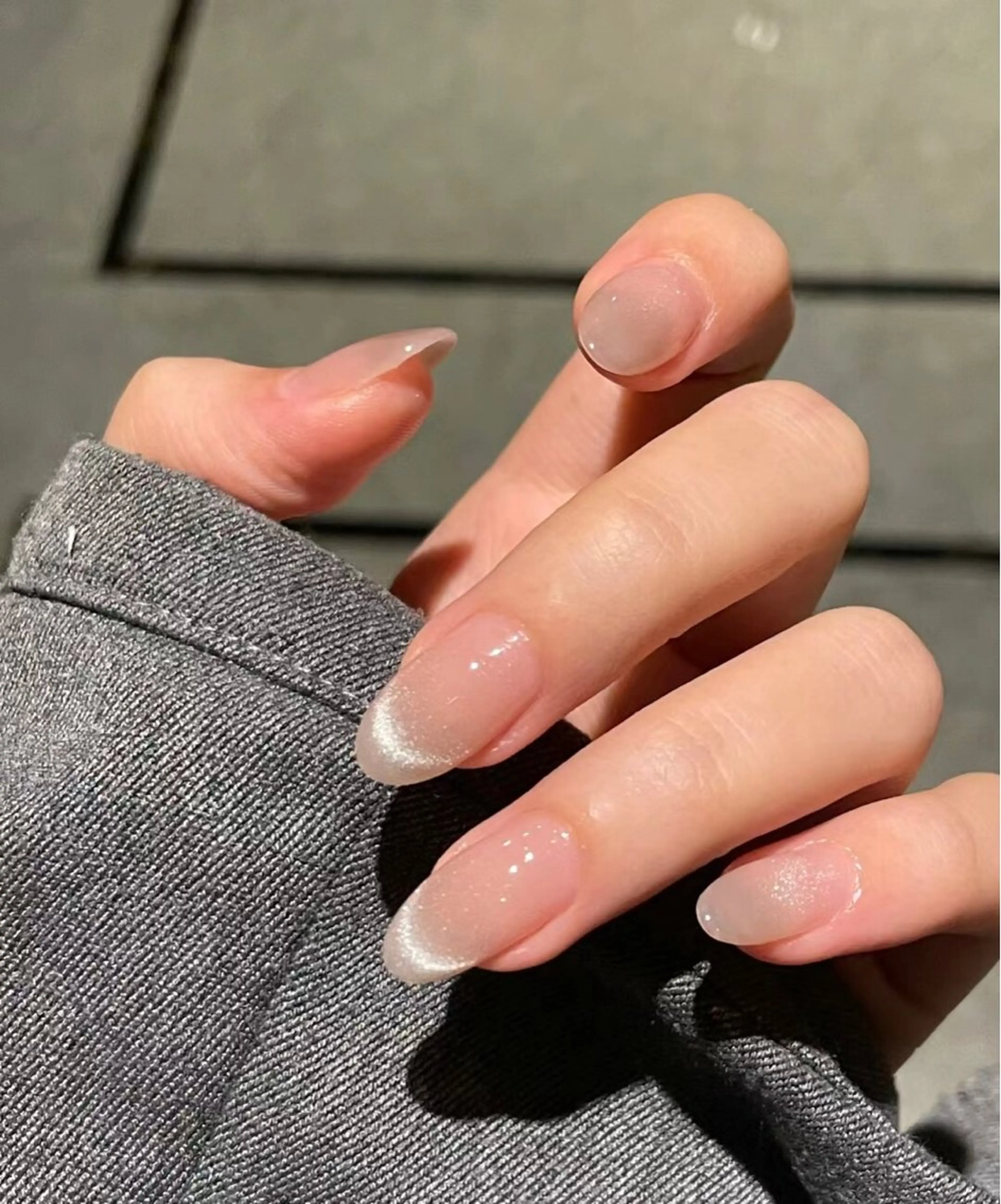 ネイル ハンドネイル CCちゃん ネイルサロンのネイルデザイン