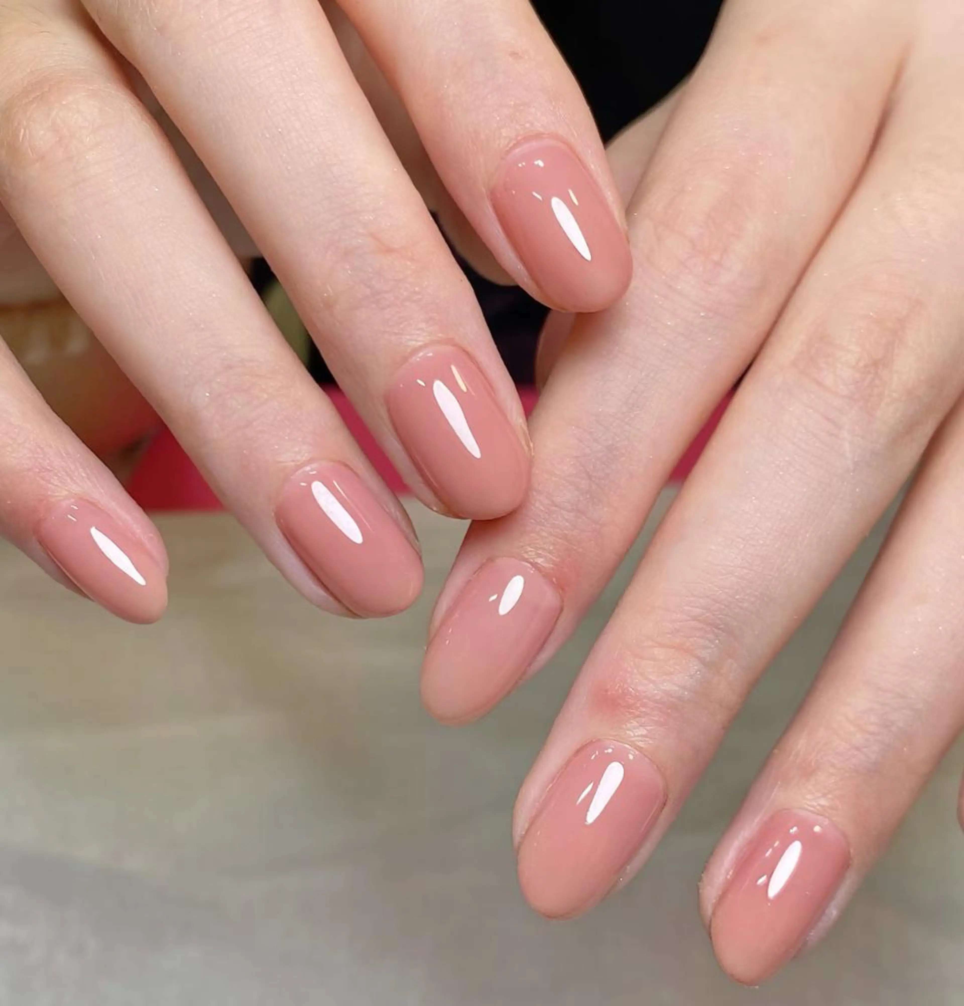 ネイル ハンドネイル TiTi Nail🫧のネイルデザイン