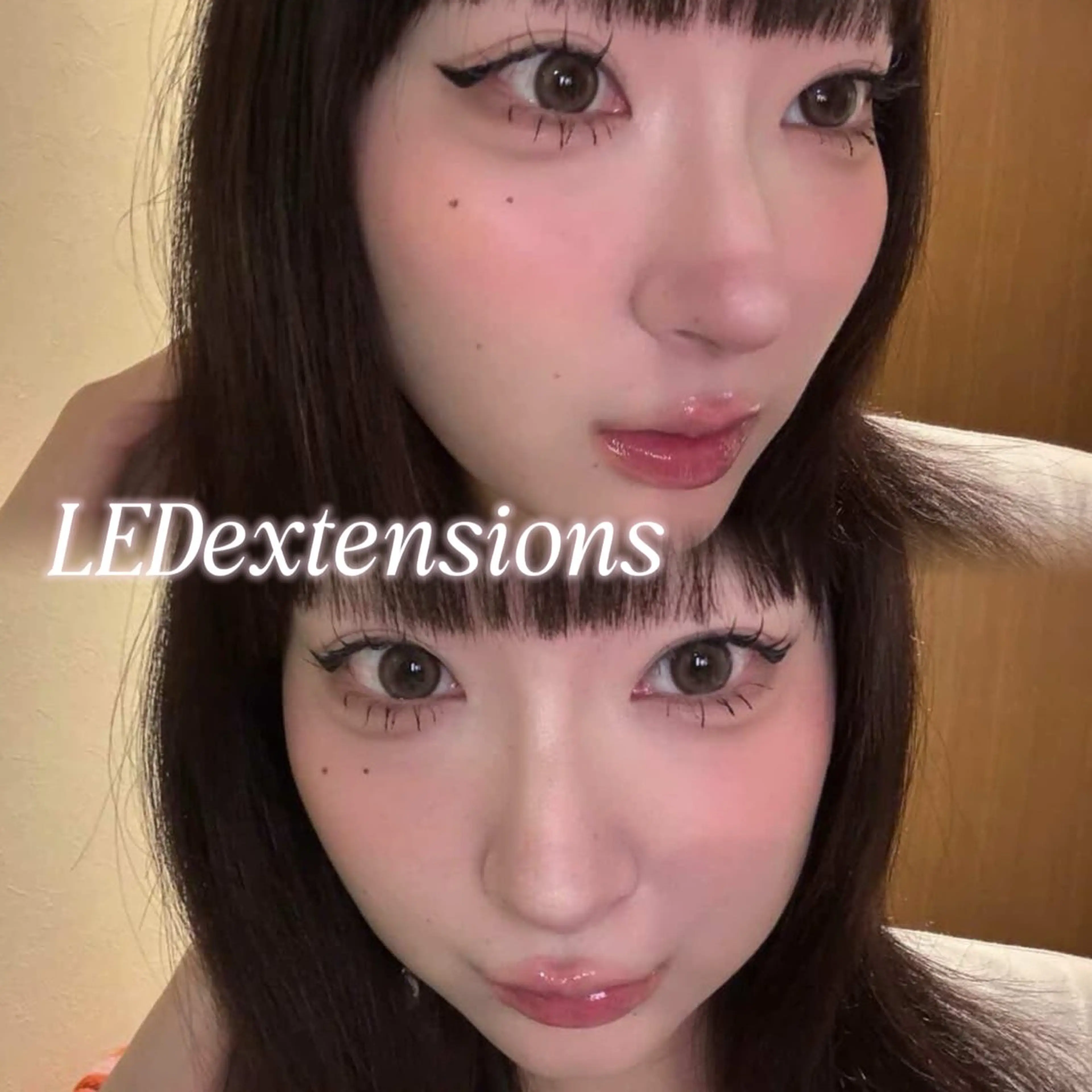 マツエク・マツパ マツエク 博多/束感まつ毛 🎀ナオ🎀のマツエク・マツパデザイン