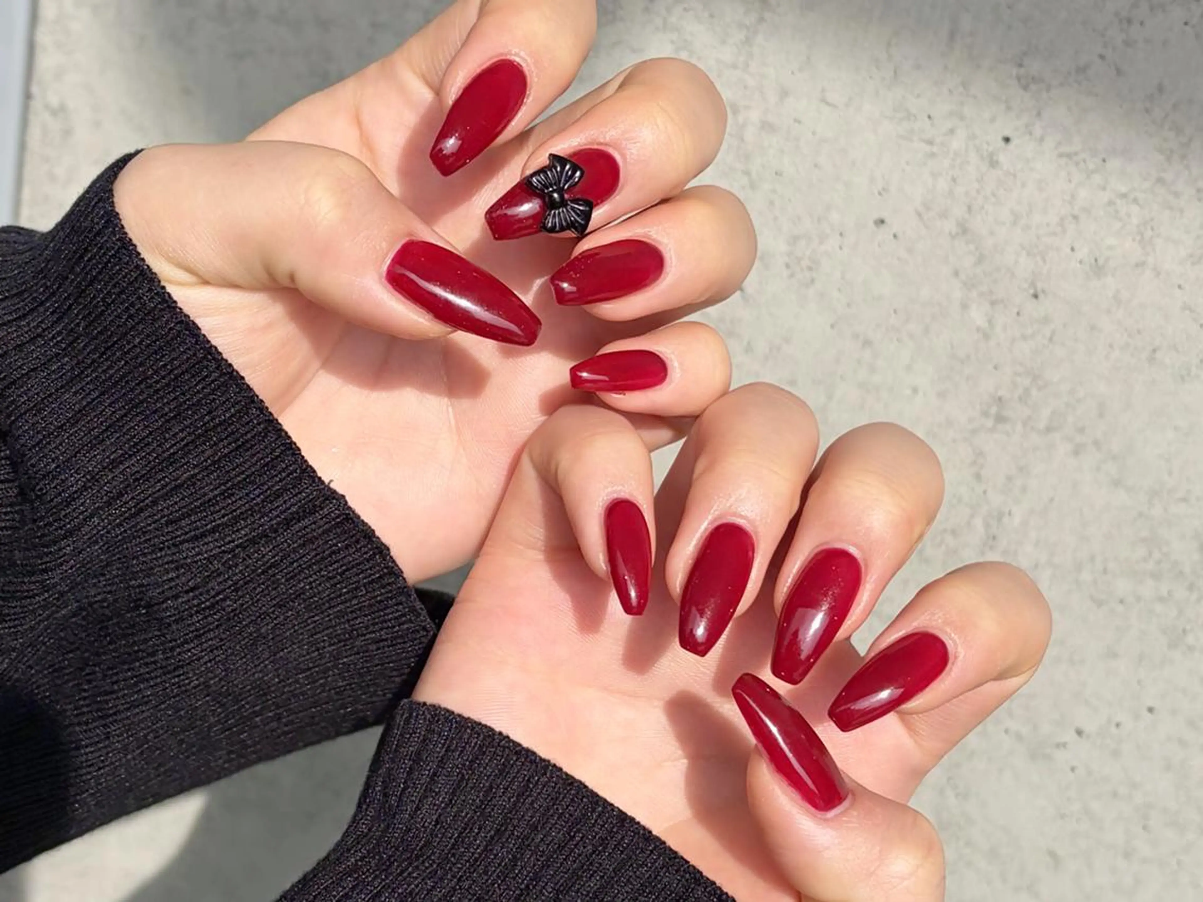 ネイル lovit ラビットのネイルデザイン