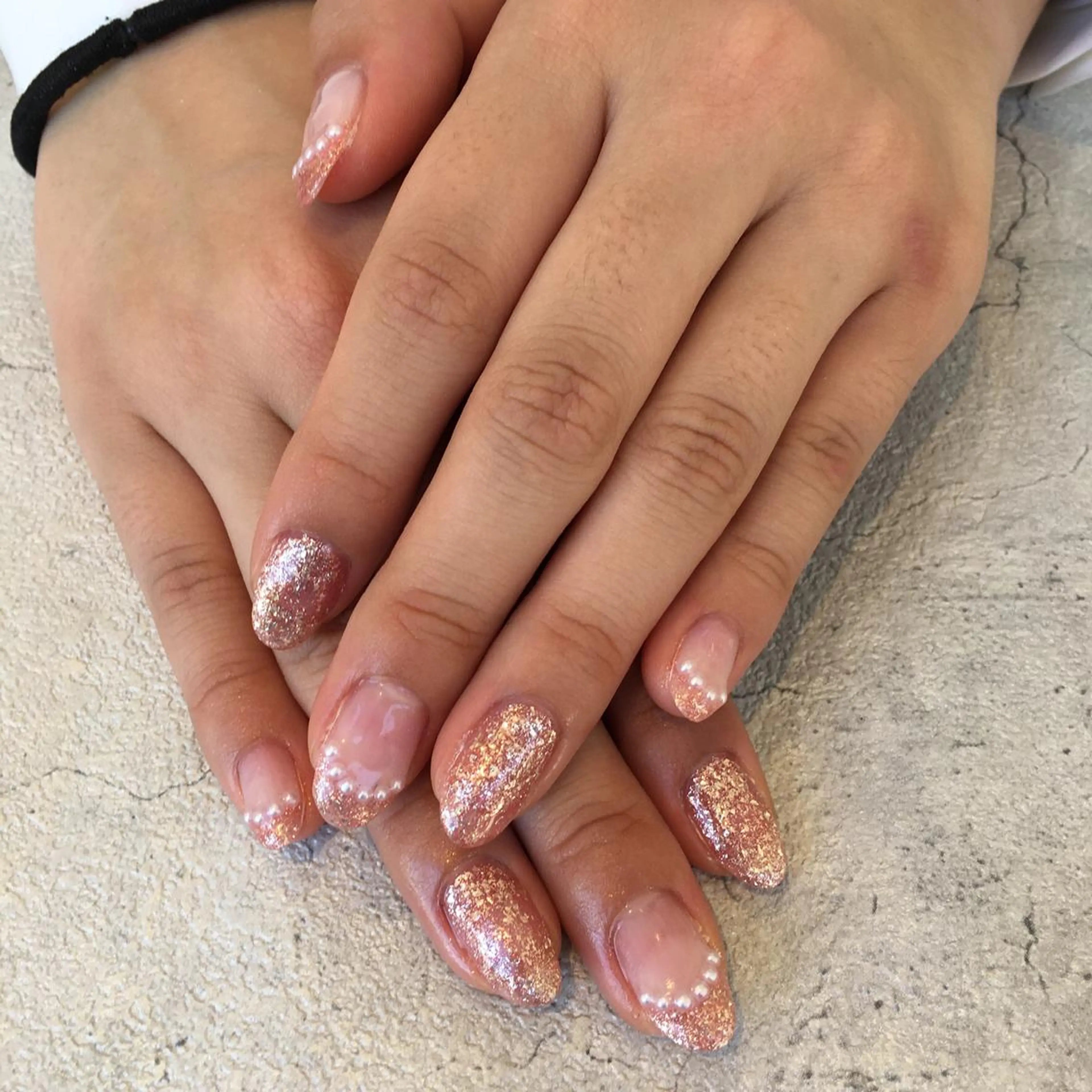 ネイル はあとねいる 八事店のネイルデザイン