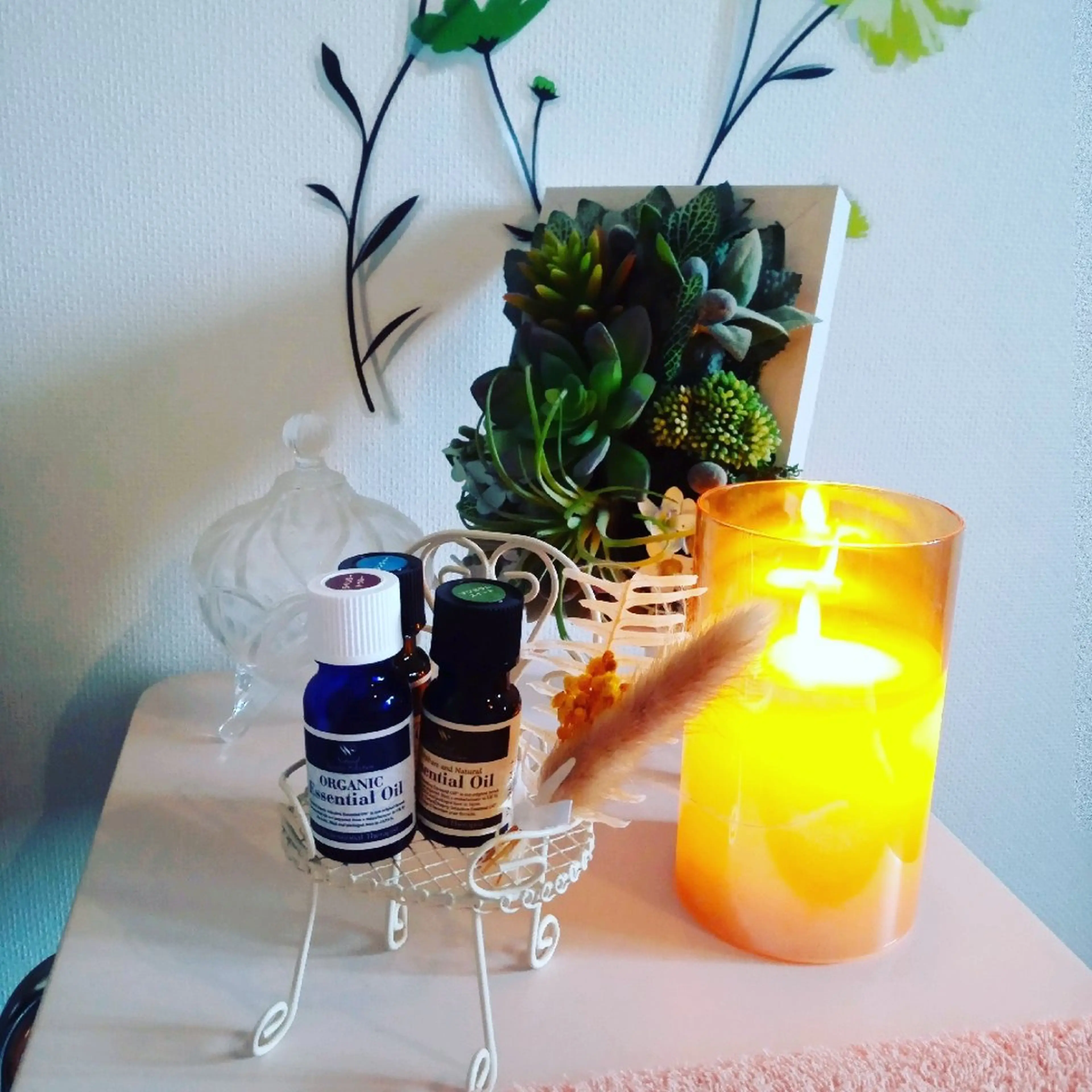 リラク mamaroma　 ママロマのエステ・リラクイメージ