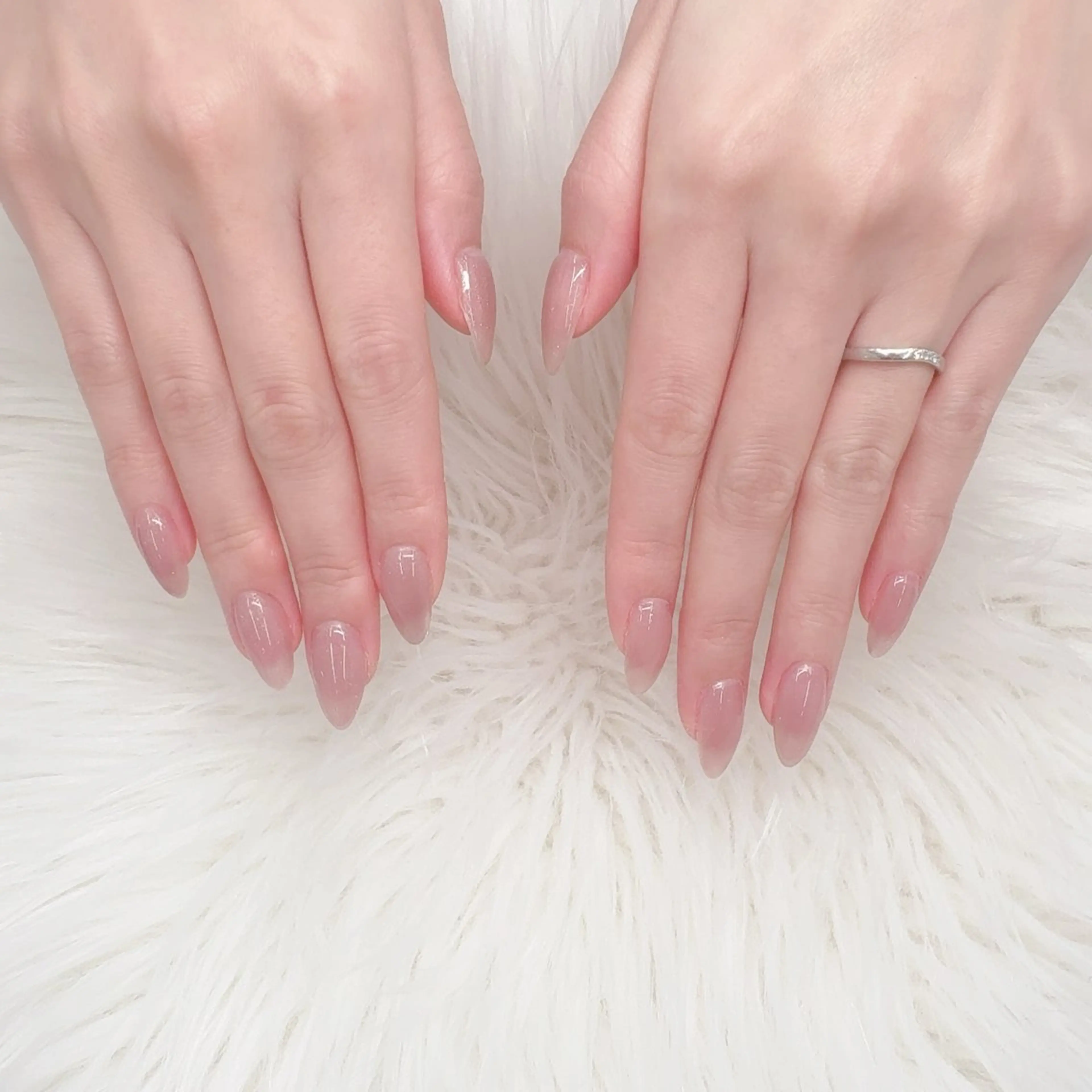 ネイル ハンドネイル エリクサーネイル池袋 大谷のネイルデザイン