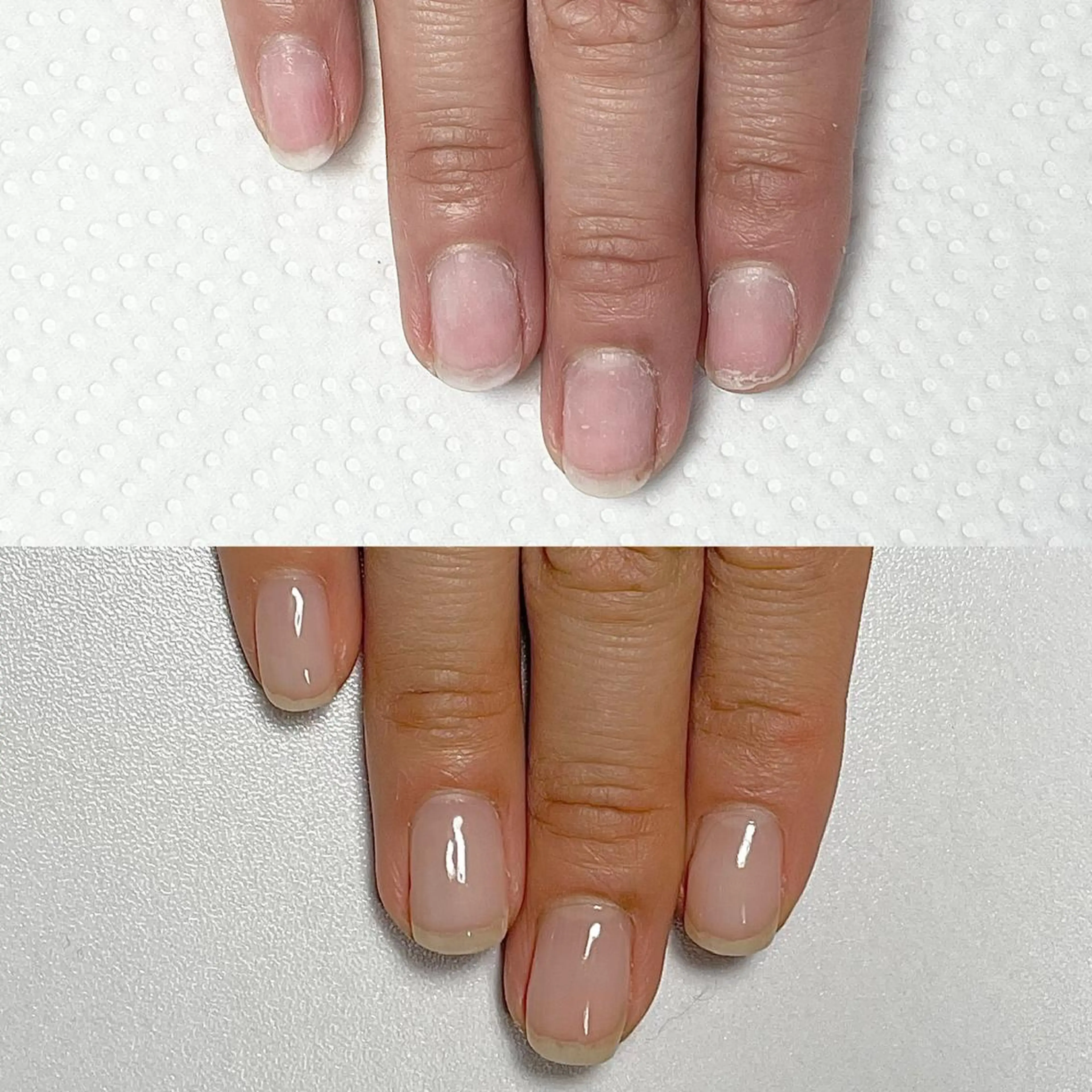 ネイル えみ HaniOhanaのネイルデザイン