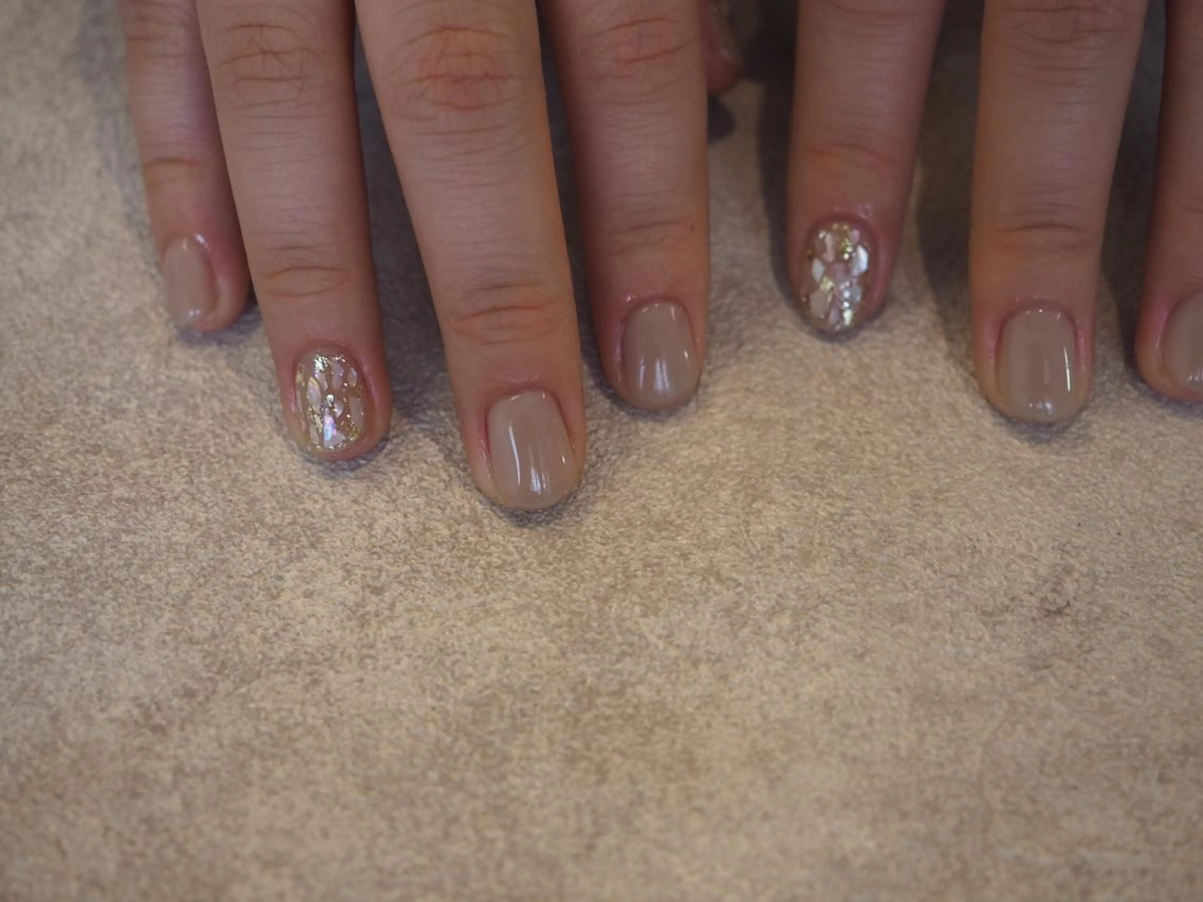 ネイル 田中 （ネイリスト）のネイルデザイン