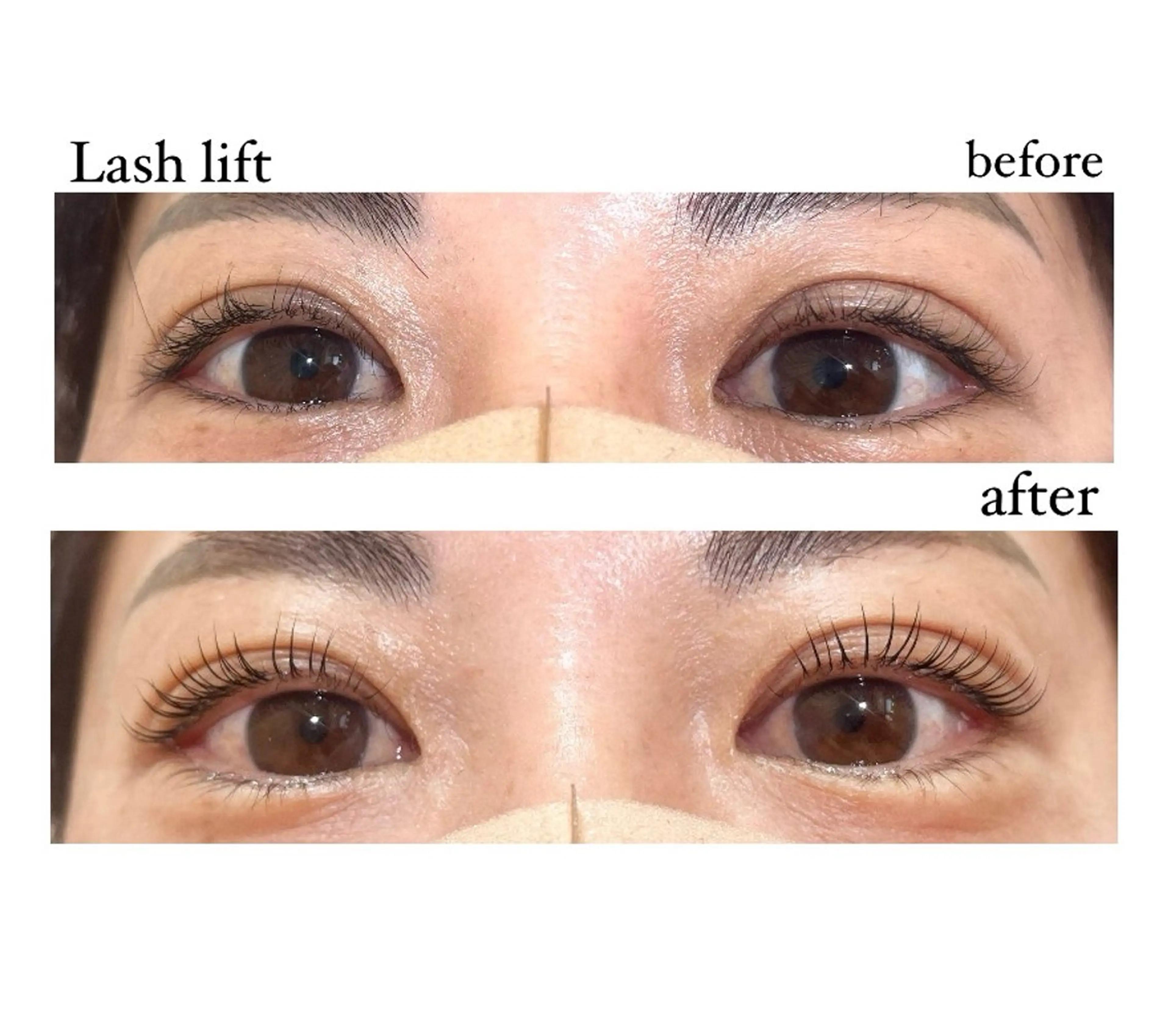 マツエク・マツパ マツパ ゆきな 🦕のマツエク・マツパデザイン