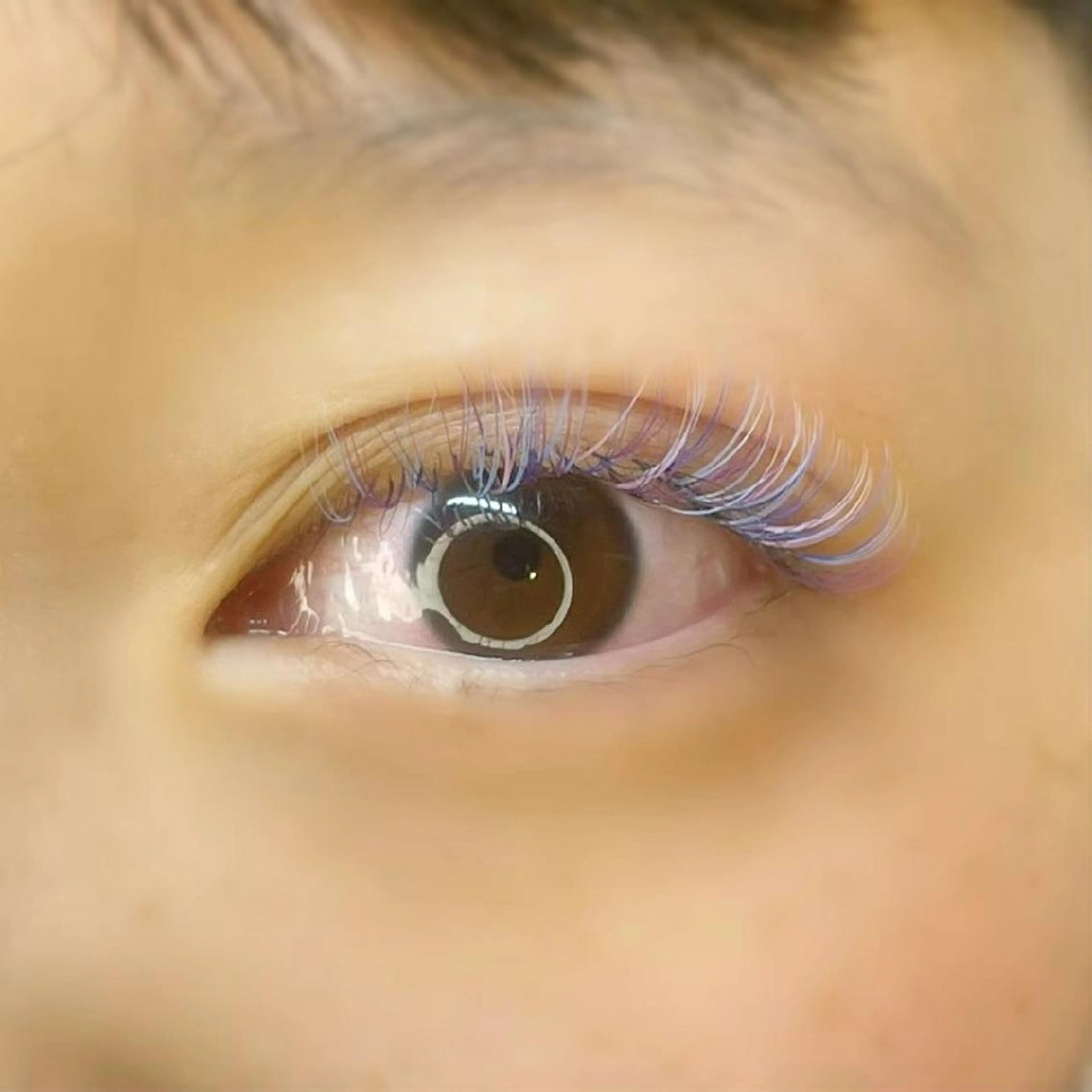 マツエク・マツパ 平山 ゆりのマツエク・マツパデザイン