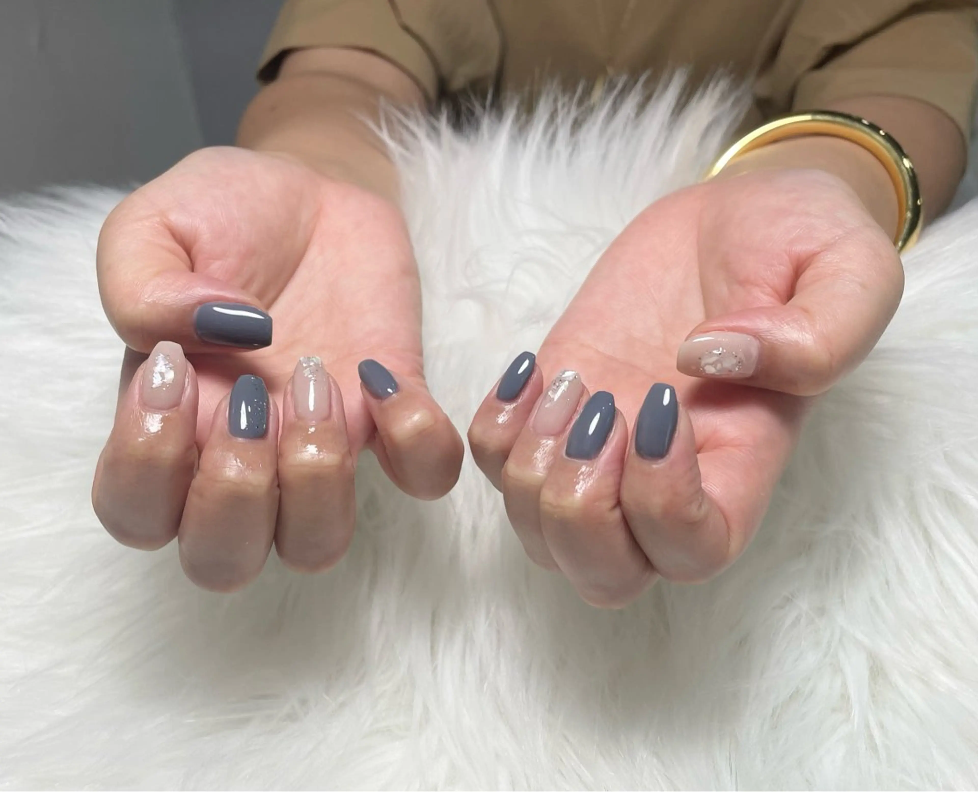 ネイル ハンドネイル ツメイク船橋店 Ayakaのネイルデザイン