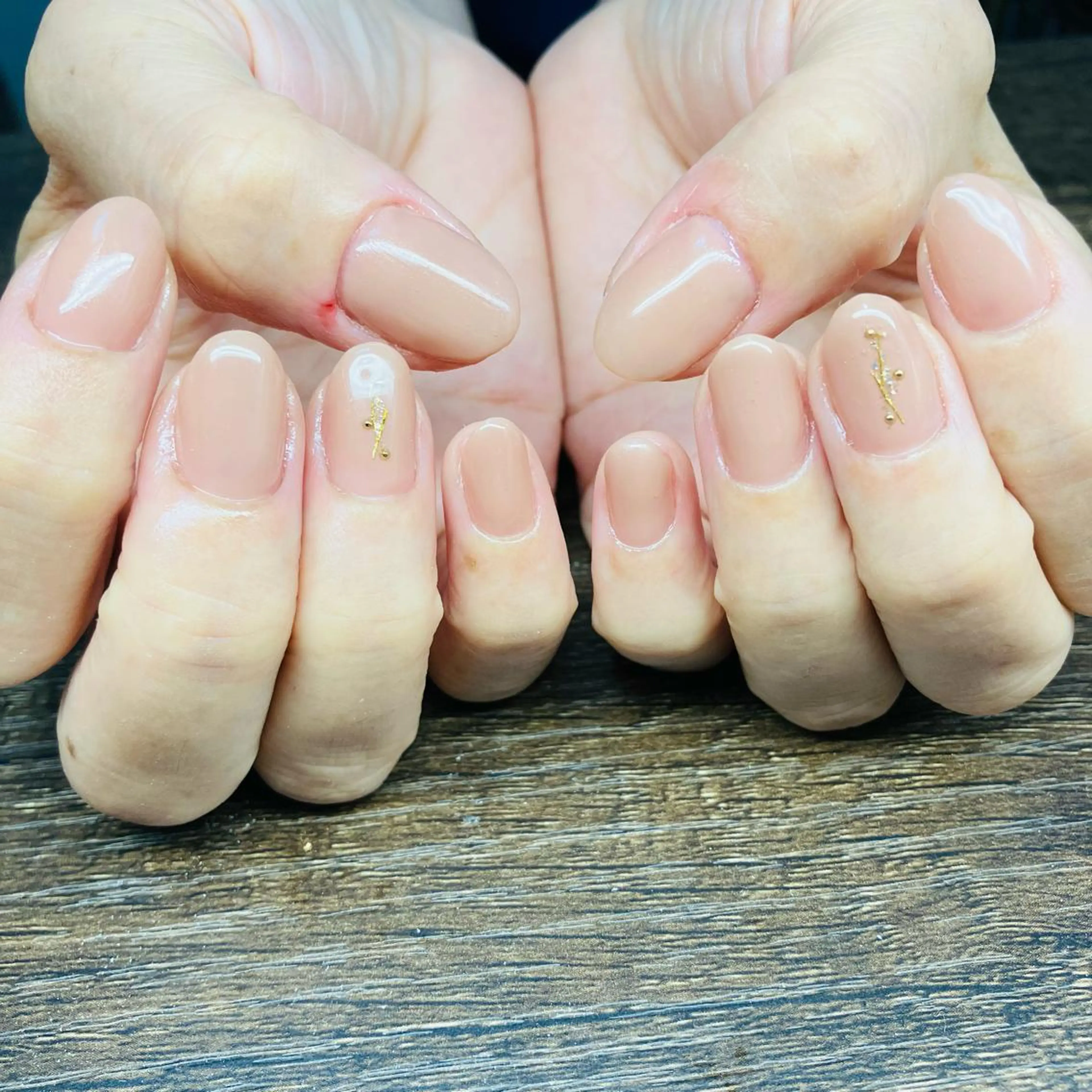 ネイル hiroba nailのネイルデザイン
