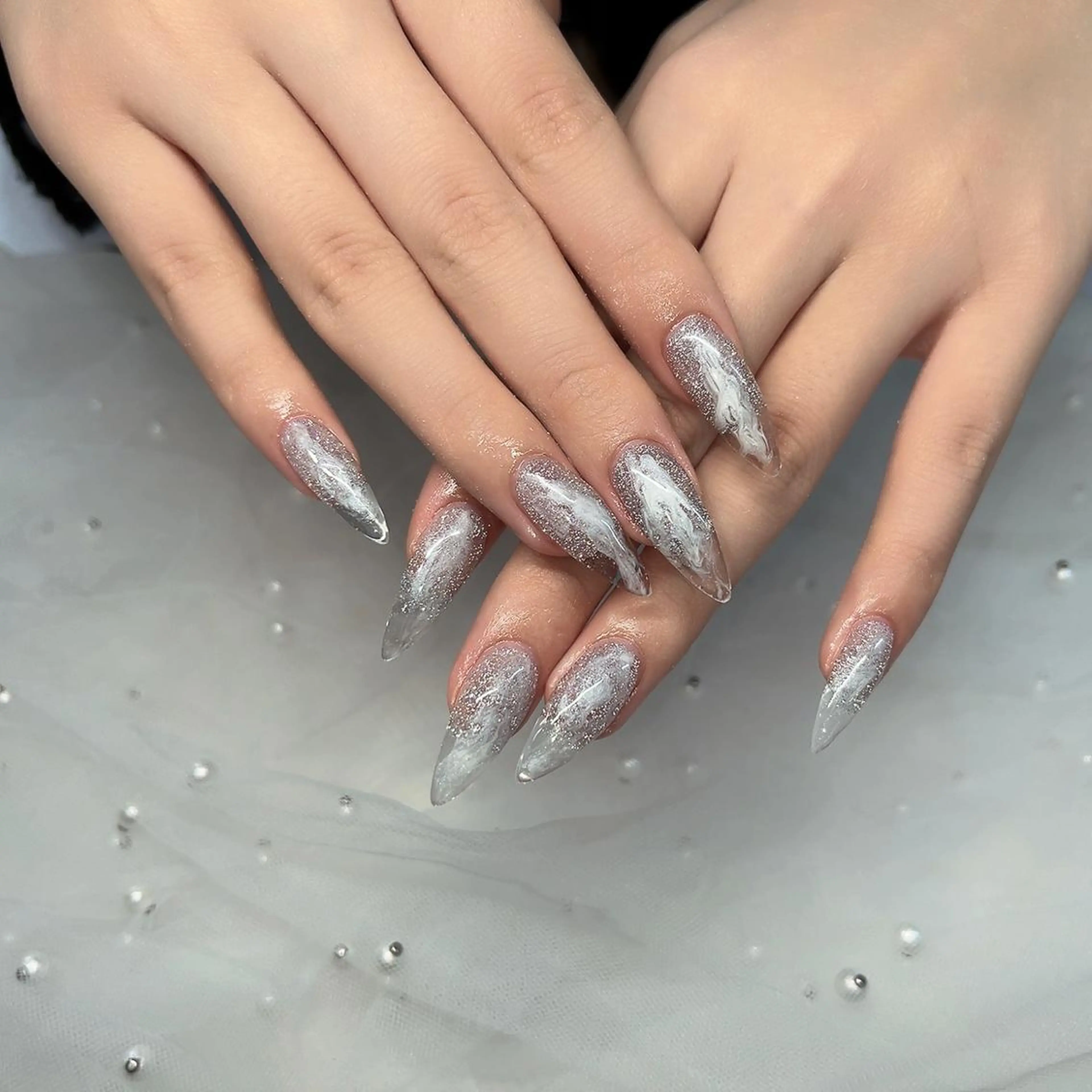 ネイル ༺༒T&K nail ༒༻のネイルデザイン