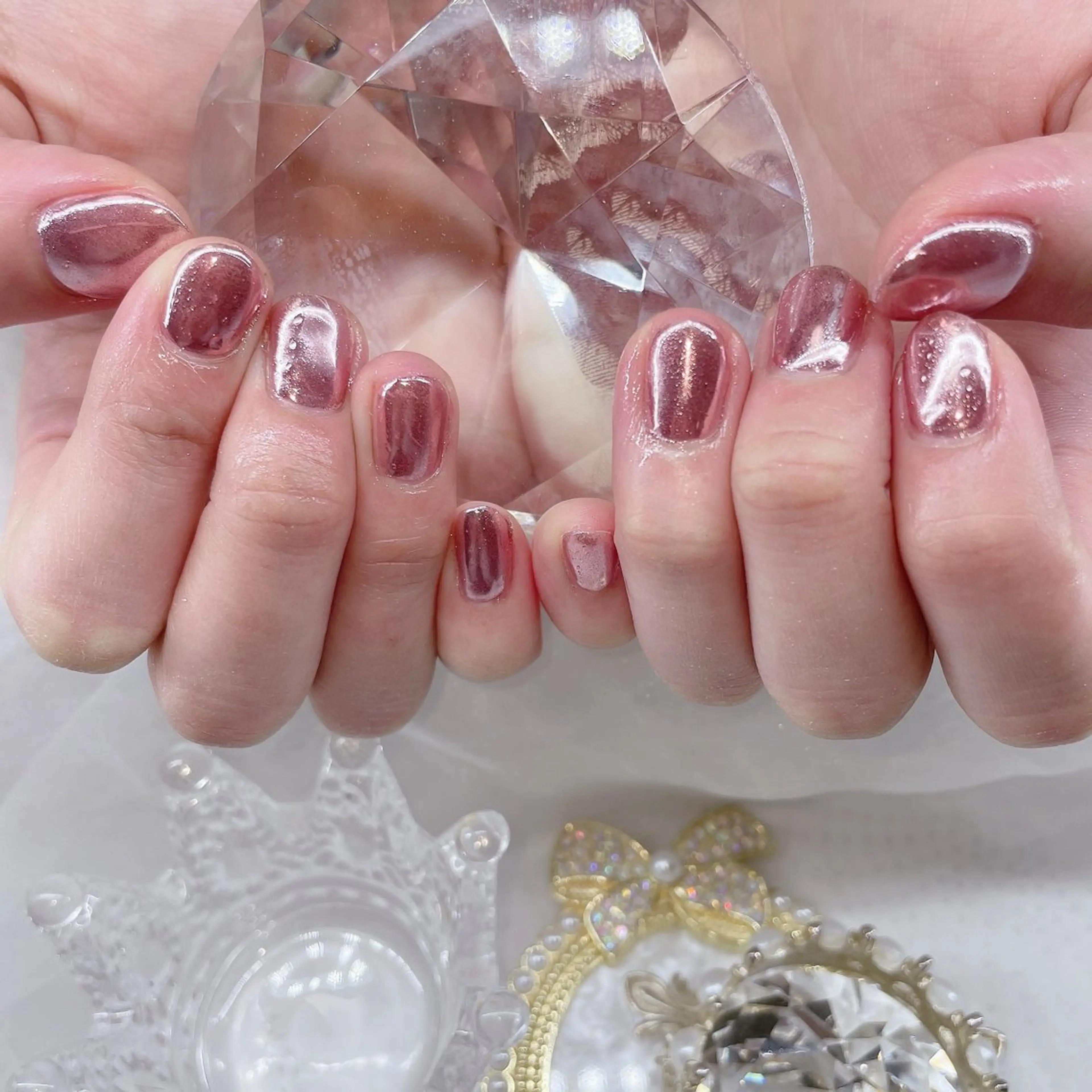 ネイル misun_ nailのネイルデザイン