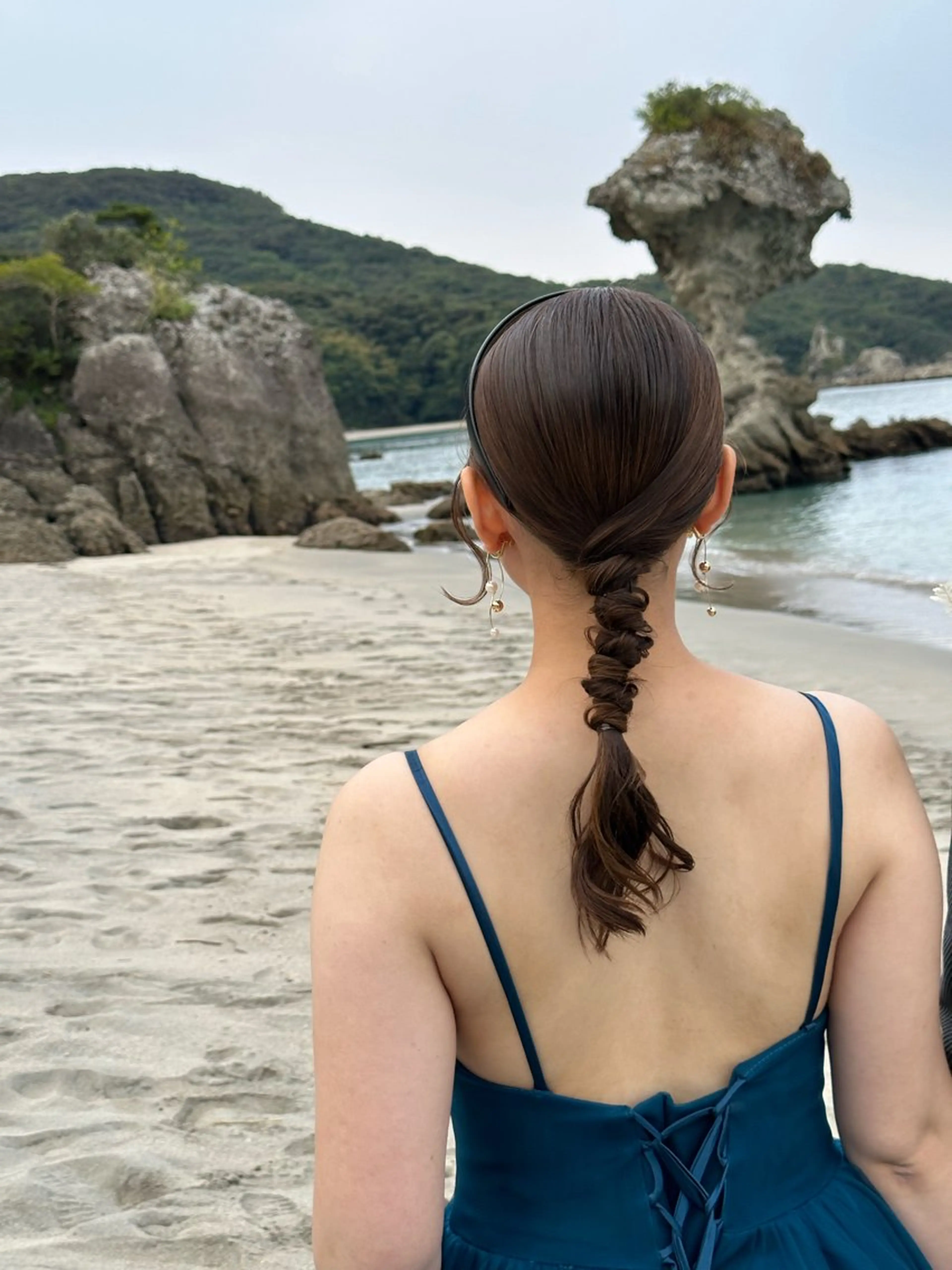 ヘアアレンジ ヘアセット petite 【ペティート】のその他イメージ