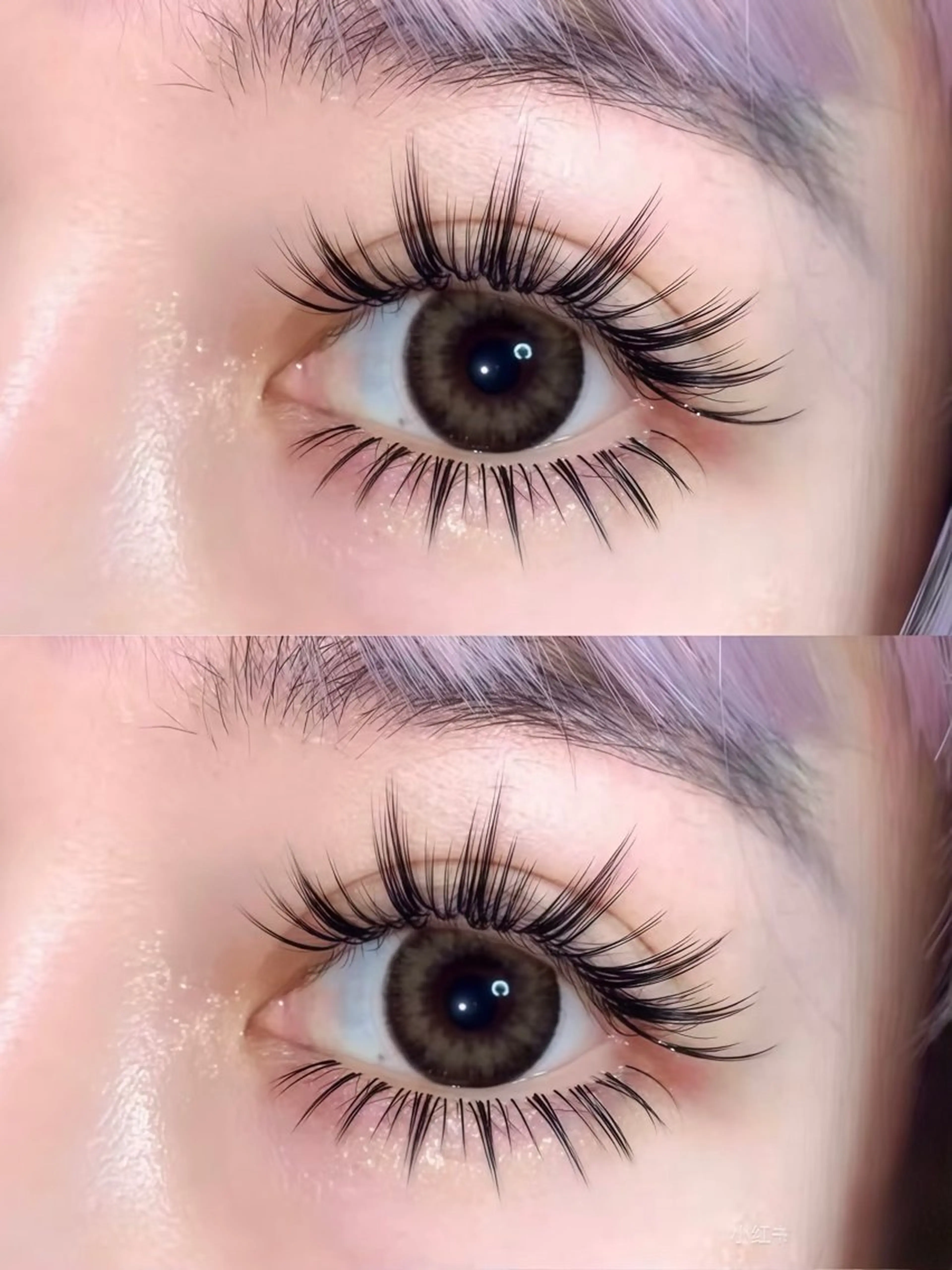 マツエク・マツパ ワンホンマツエク マツエク 池袋💖 チルザルトサロンのマツエク・マツパデザイン