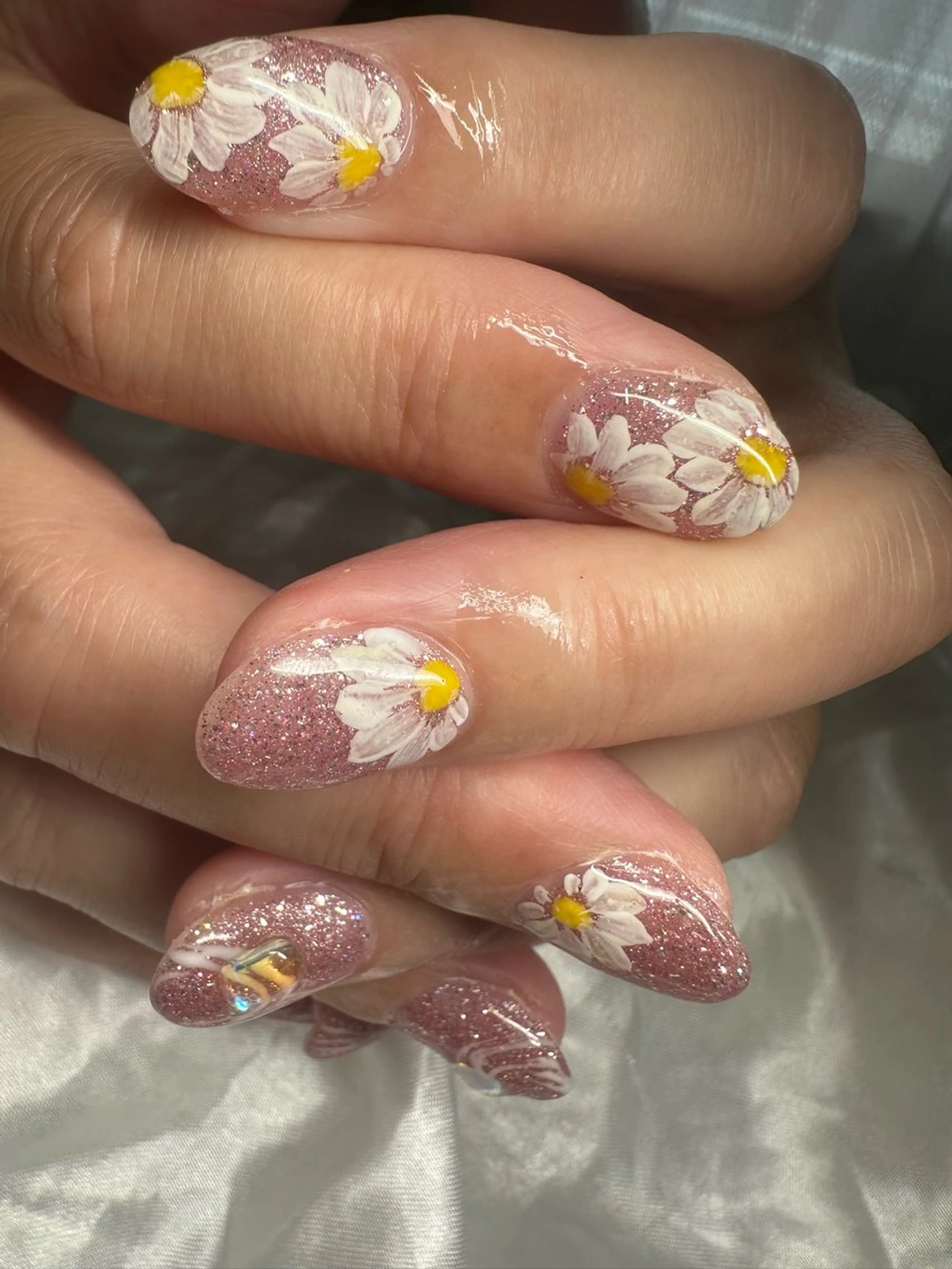 ネイル Lino ﾟのネイルデザイン