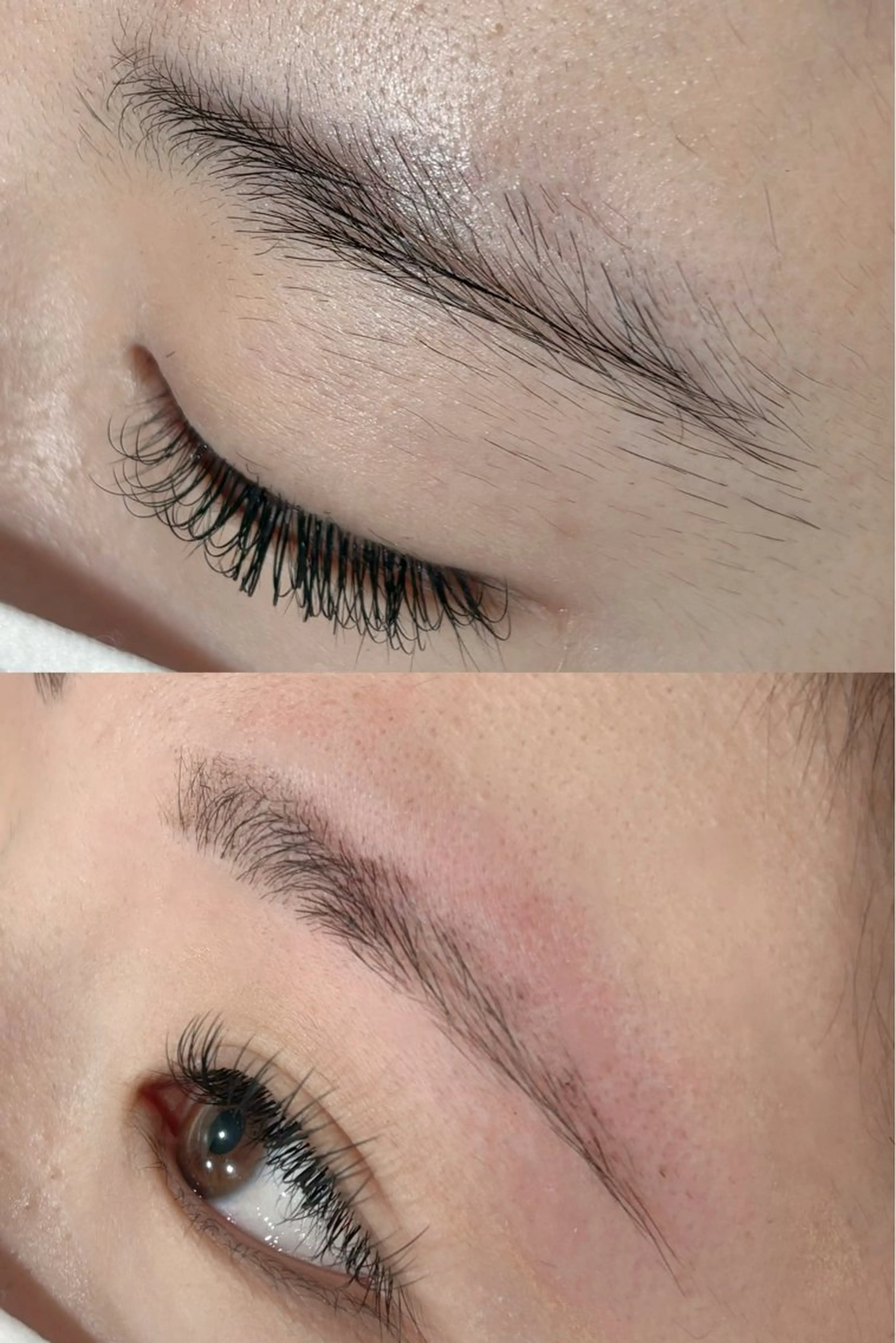 アイブロウ Pearl miyuのマツエク・マツパデザイン