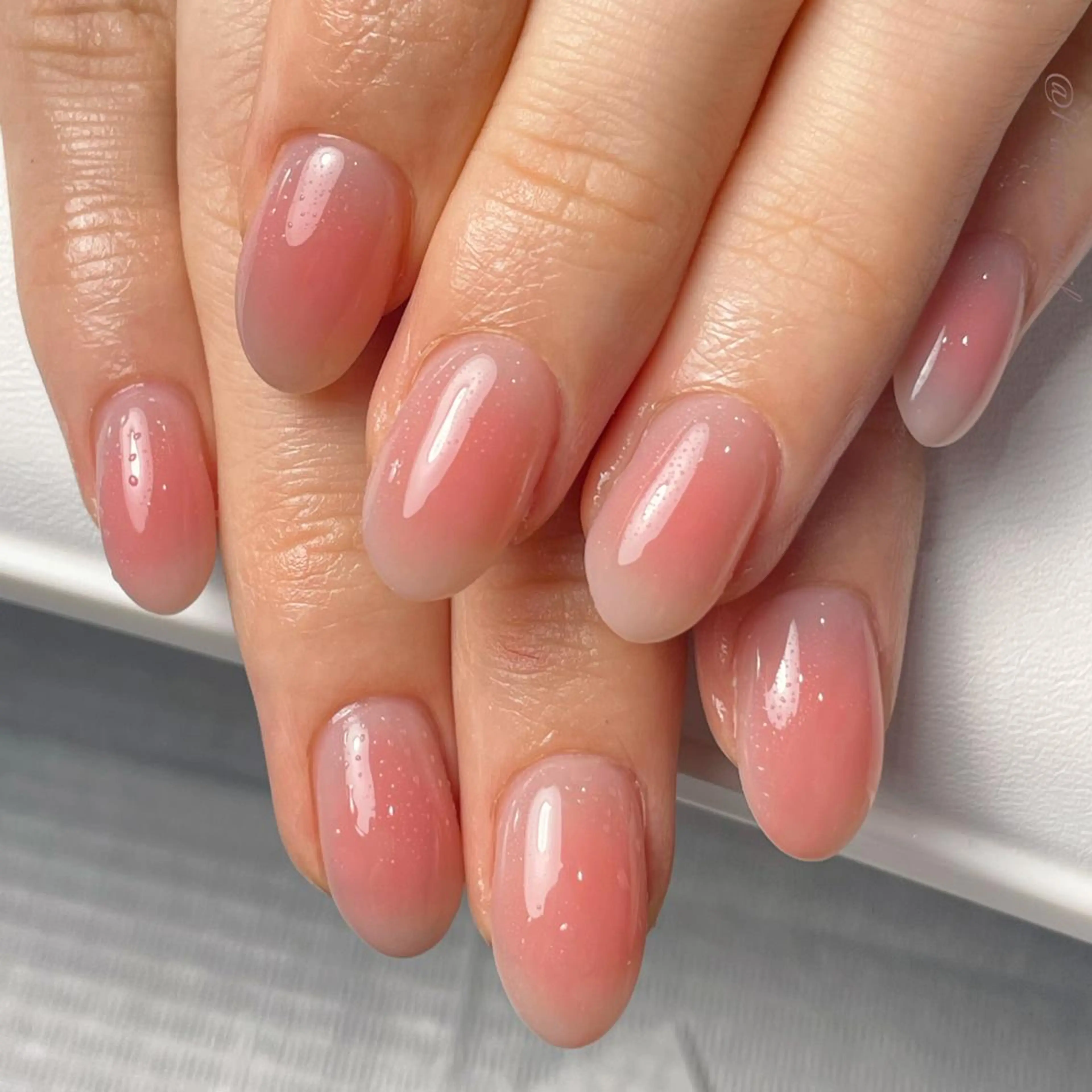 ネイル ハンドネイル Purrime Nail高円寺のネイルデザイン