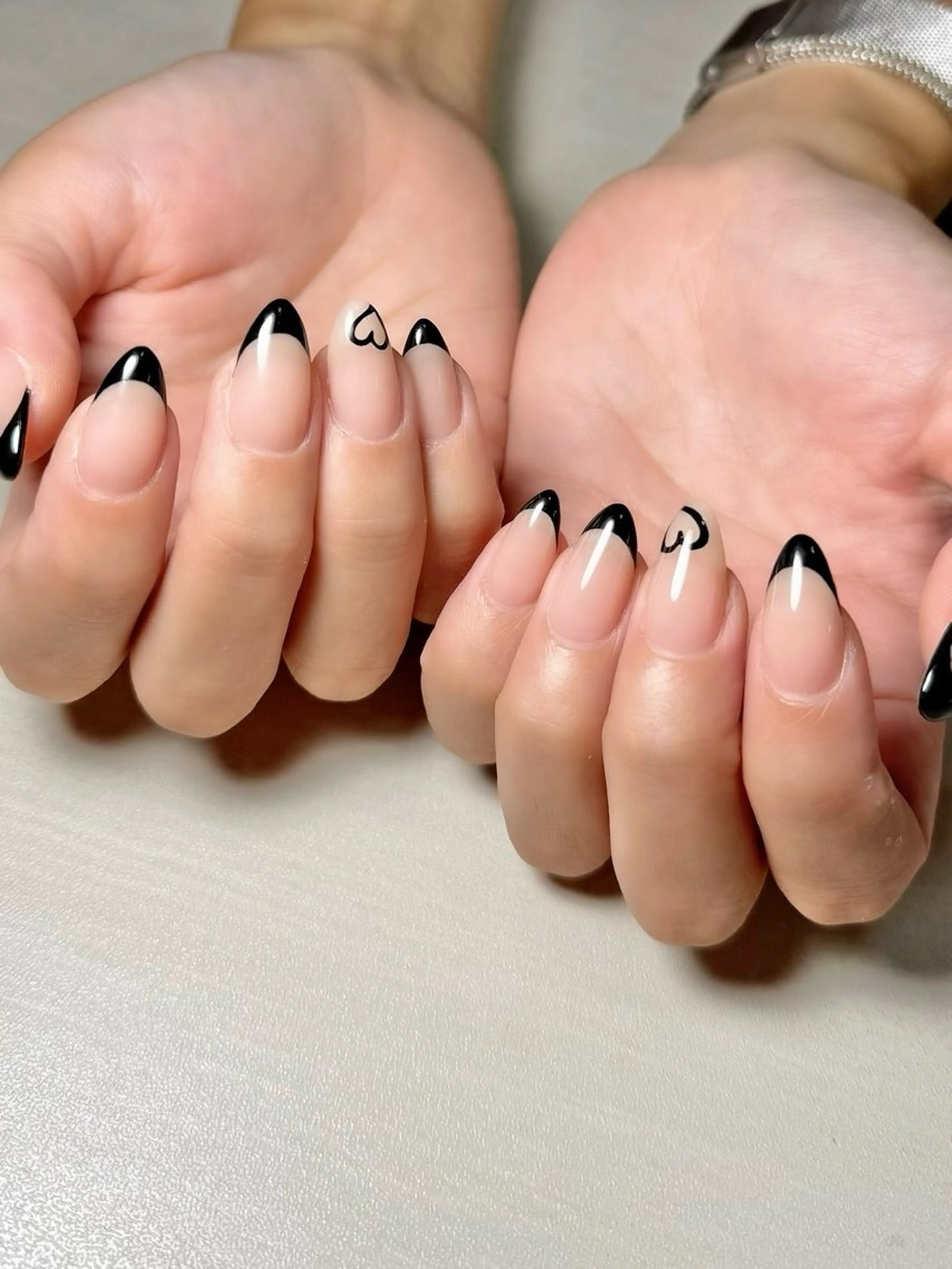 ネイル ハンドネイル 【Yappy🌈】 💖P-tanaのネイルデザイン