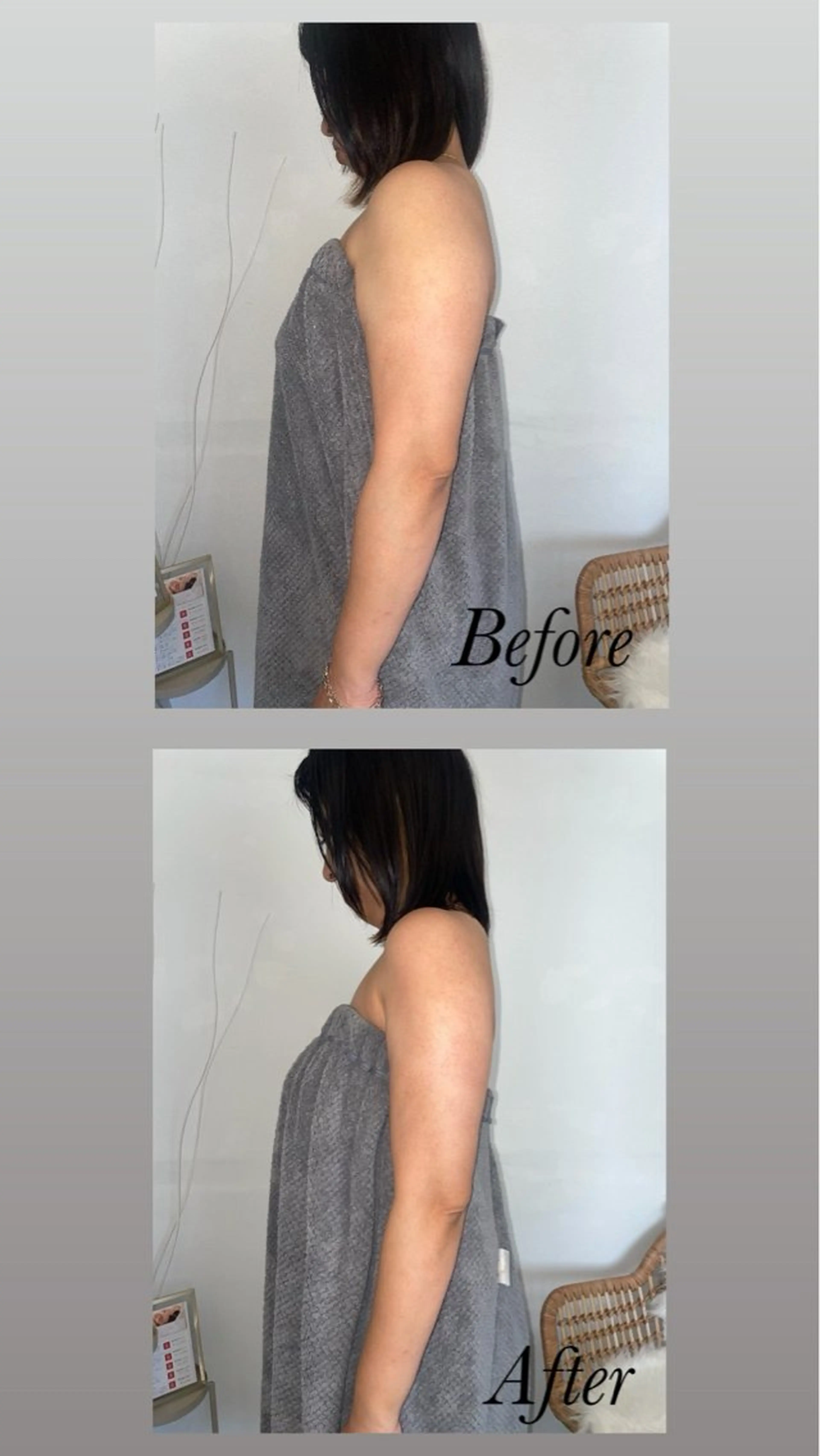 SHARES Mamiのエステ・リラクイメージ