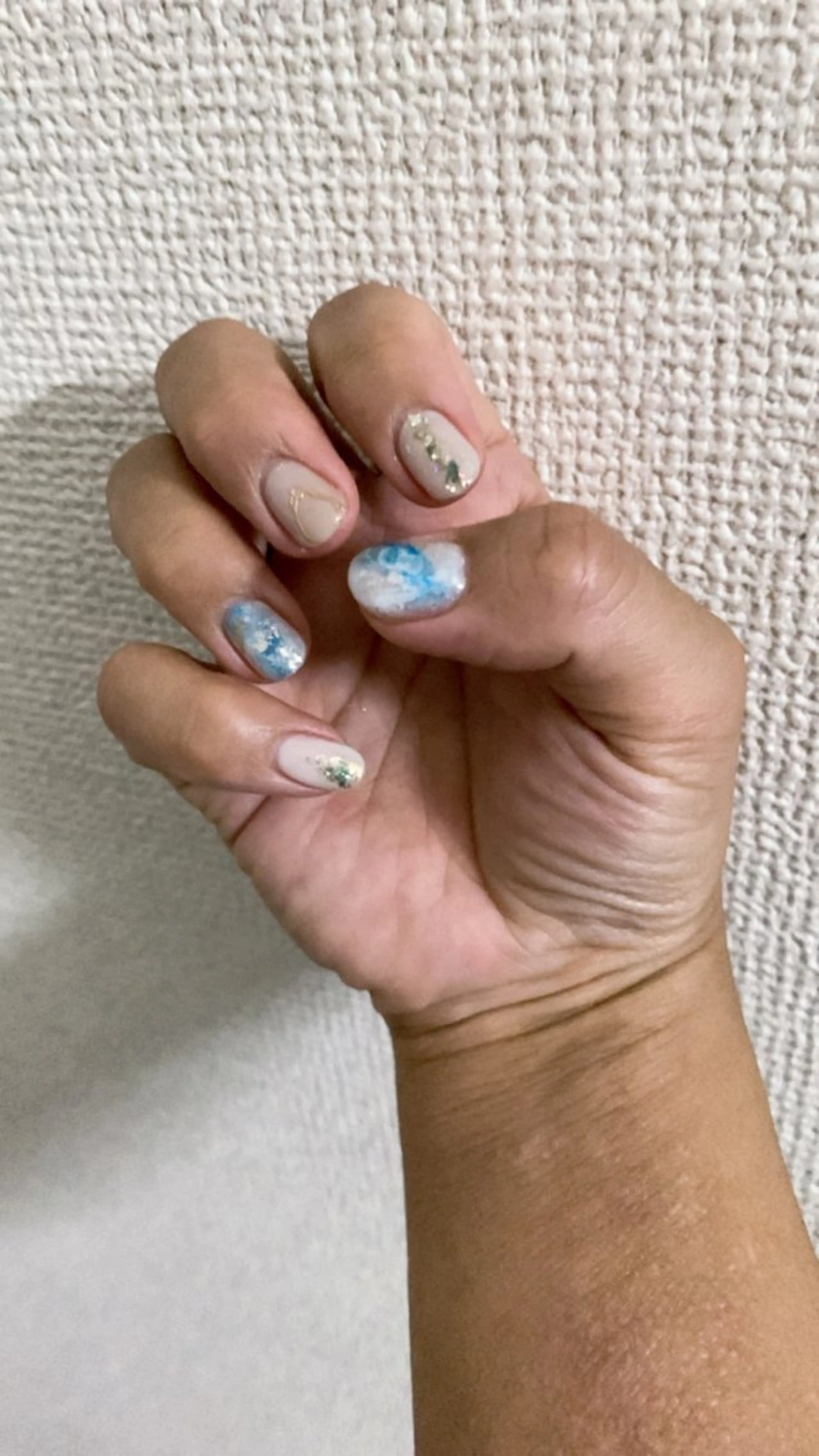 ショート トリートメント ORGA所属・飯塚 朋代のヘアスタイル